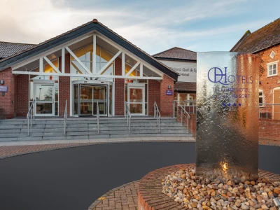 Telford Hotel, Spa & Golf Resort