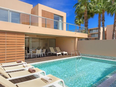 Salgados Beach Villas