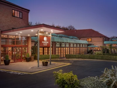 Mercure George Washington