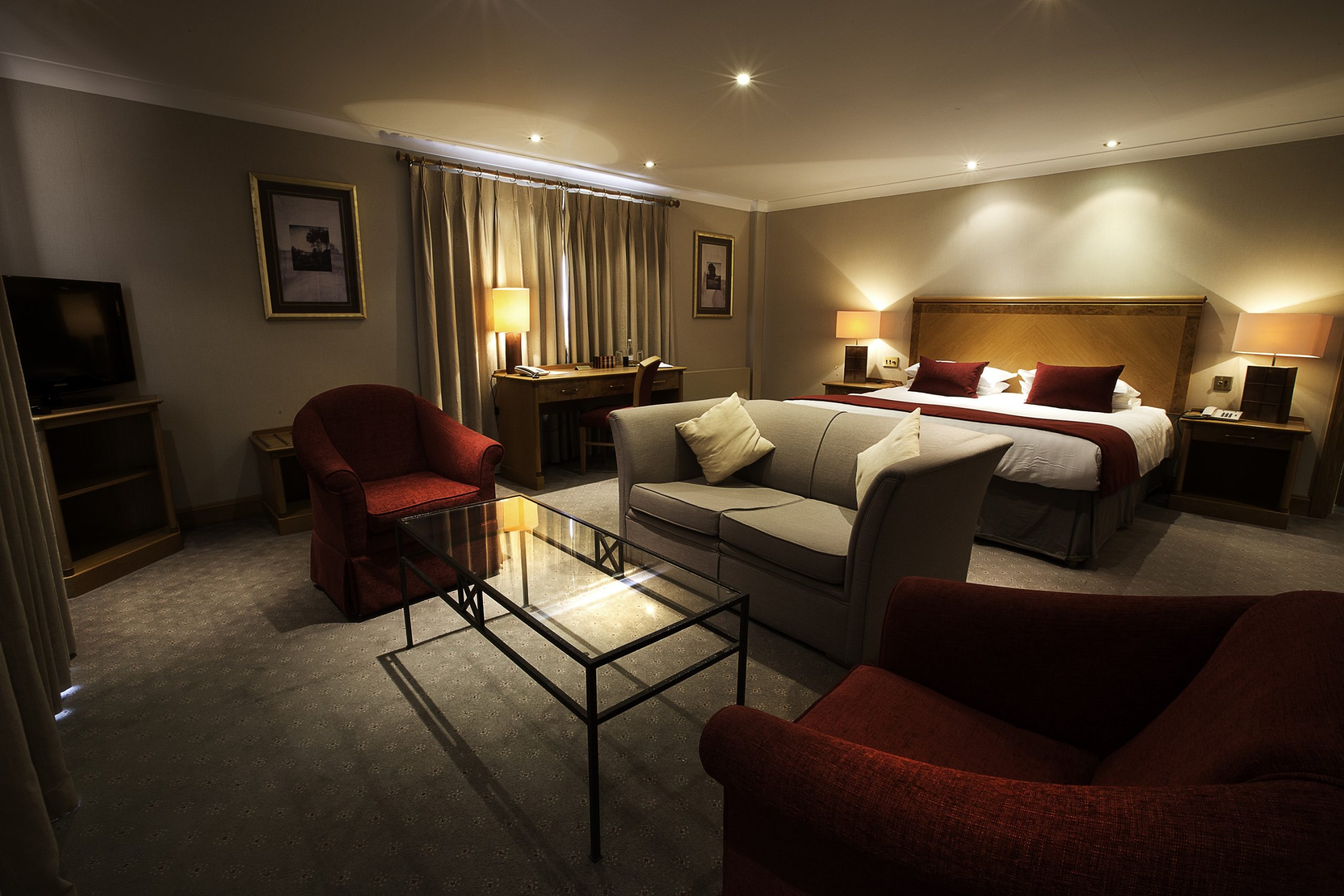 Dale Hill Hotel & Golf Club