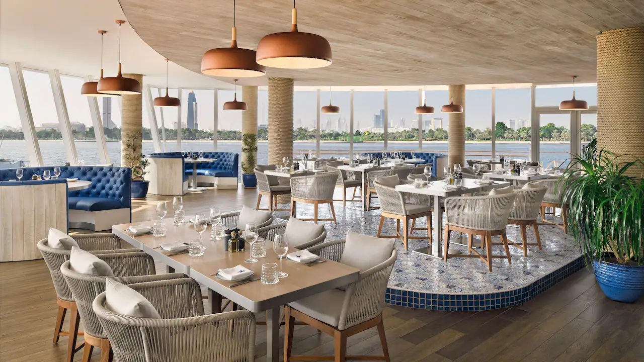 Park Hyatt Dubai