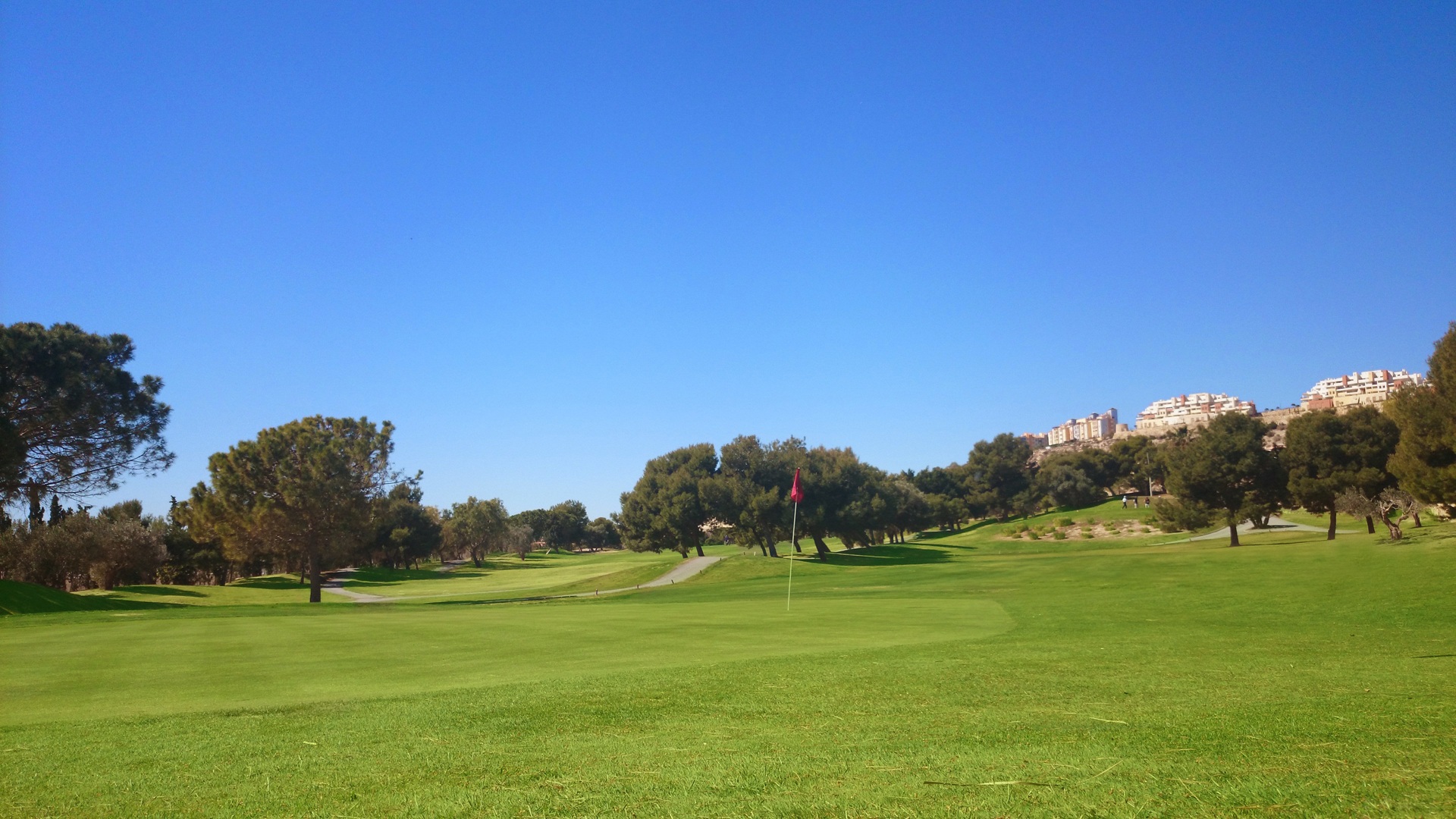 Melia Alicante