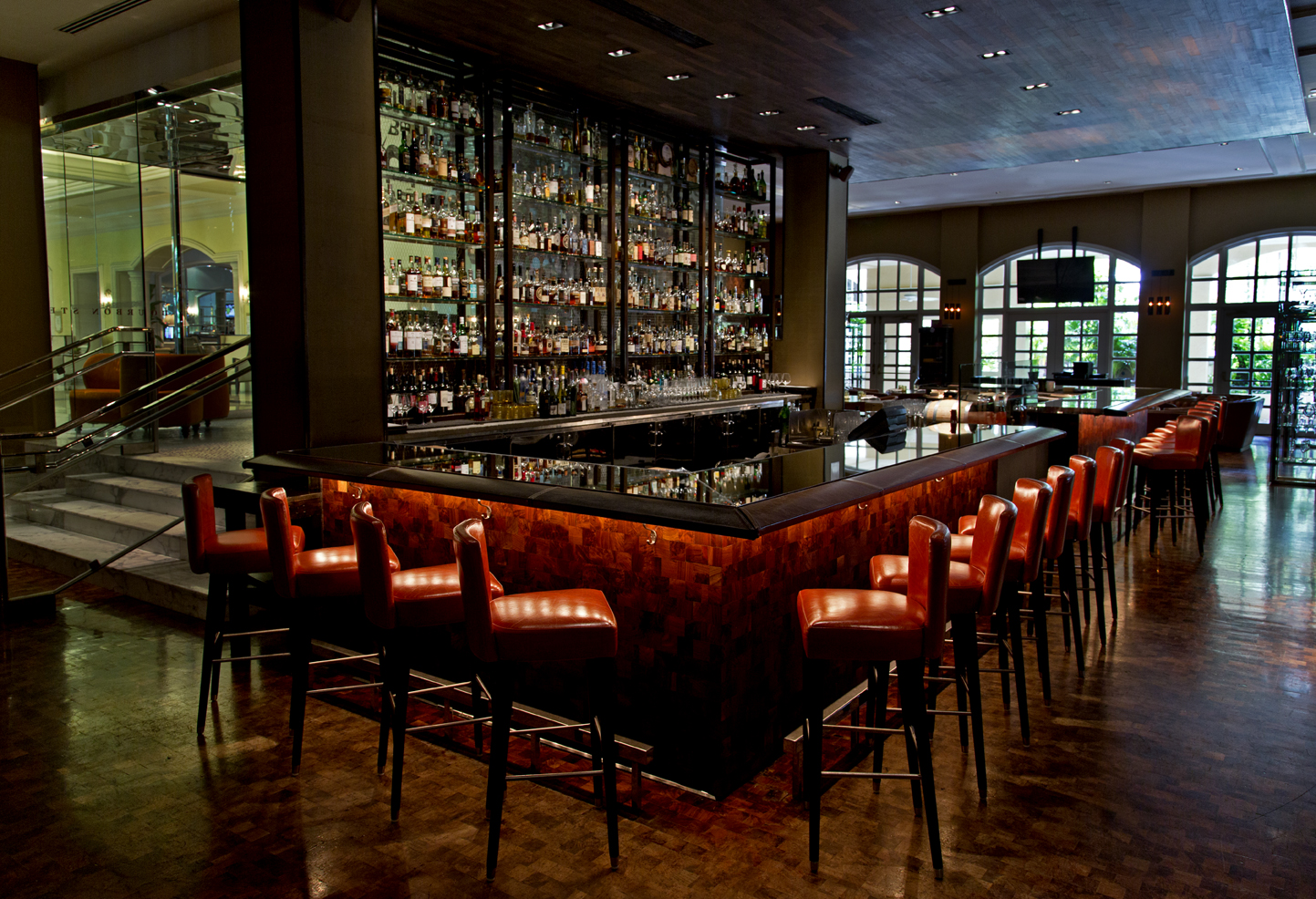 JW Marriott Miami Turnberry Resort & Spa