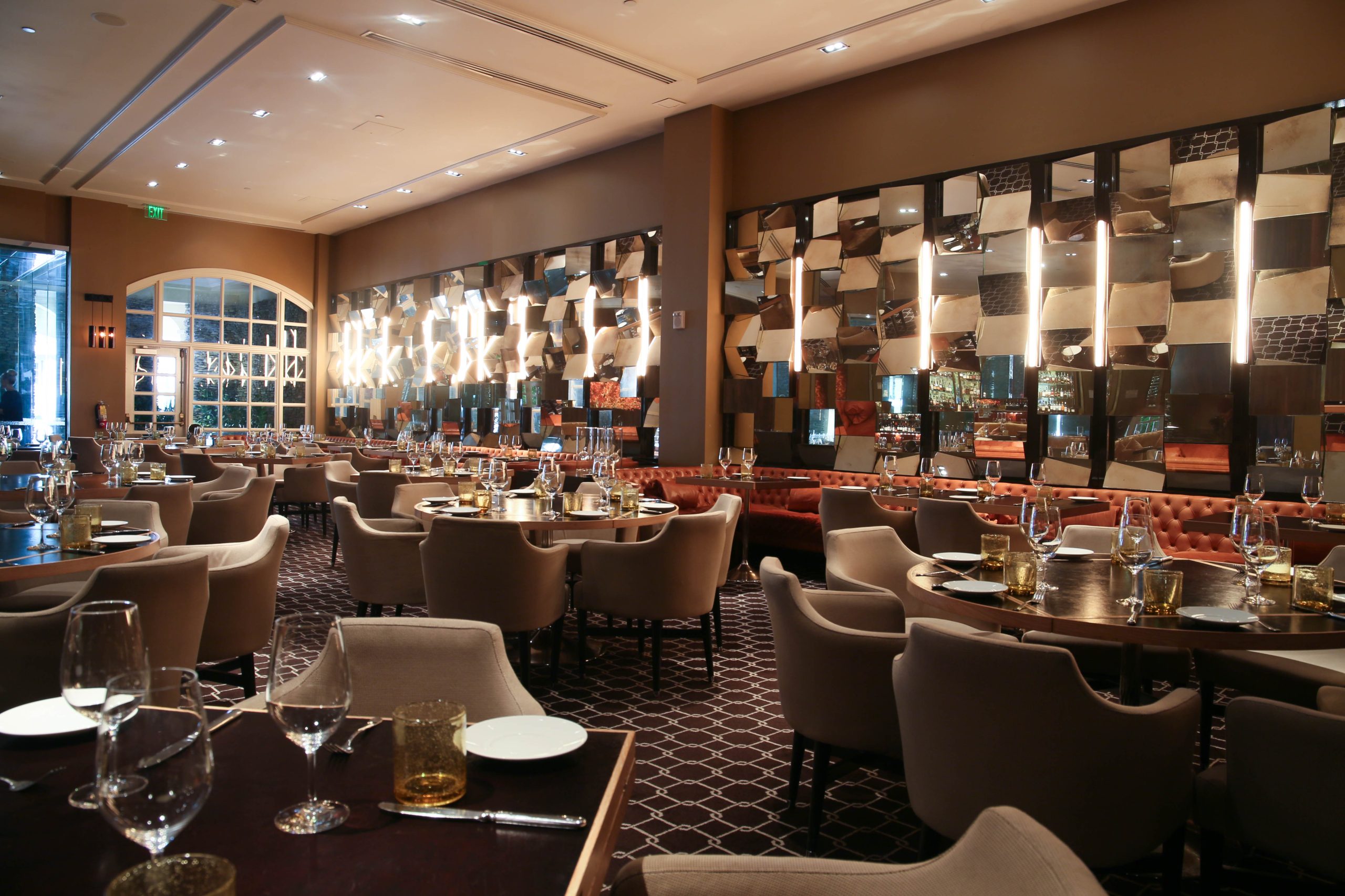 JW Marriott Miami Turnberry Resort & Spa