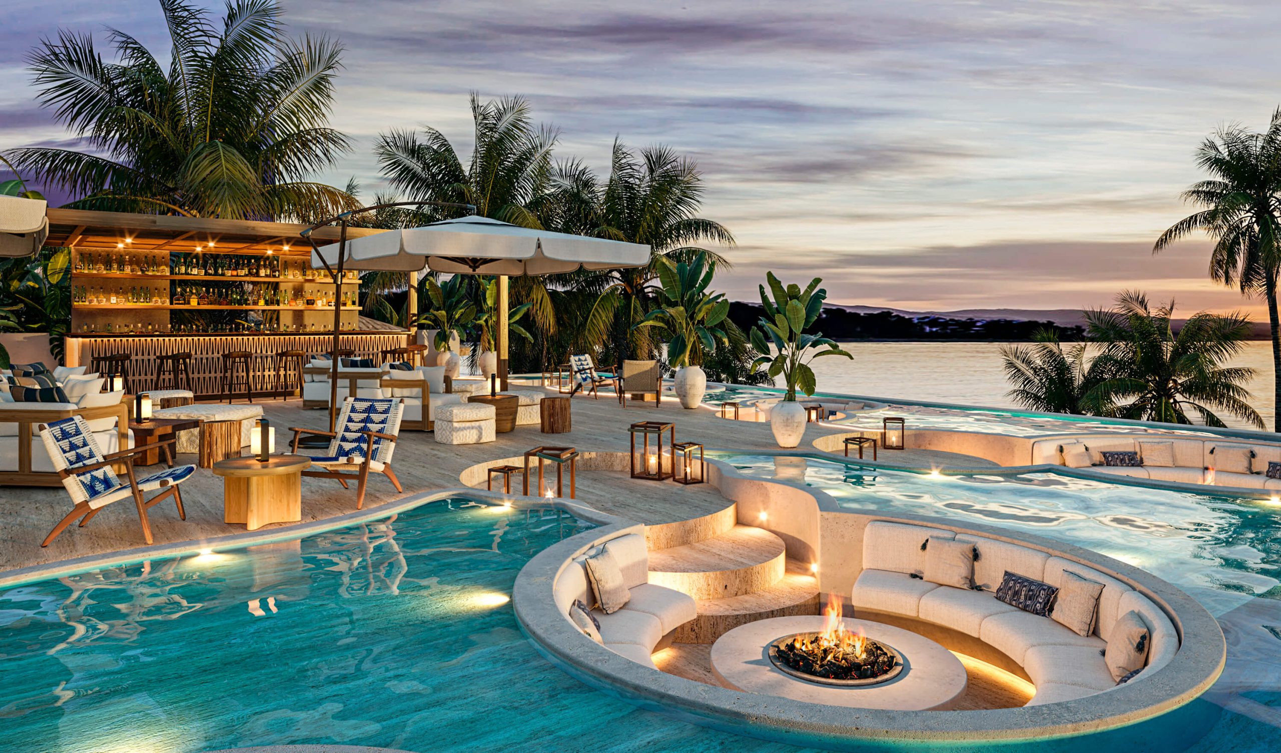 Fairmont Mayakoba