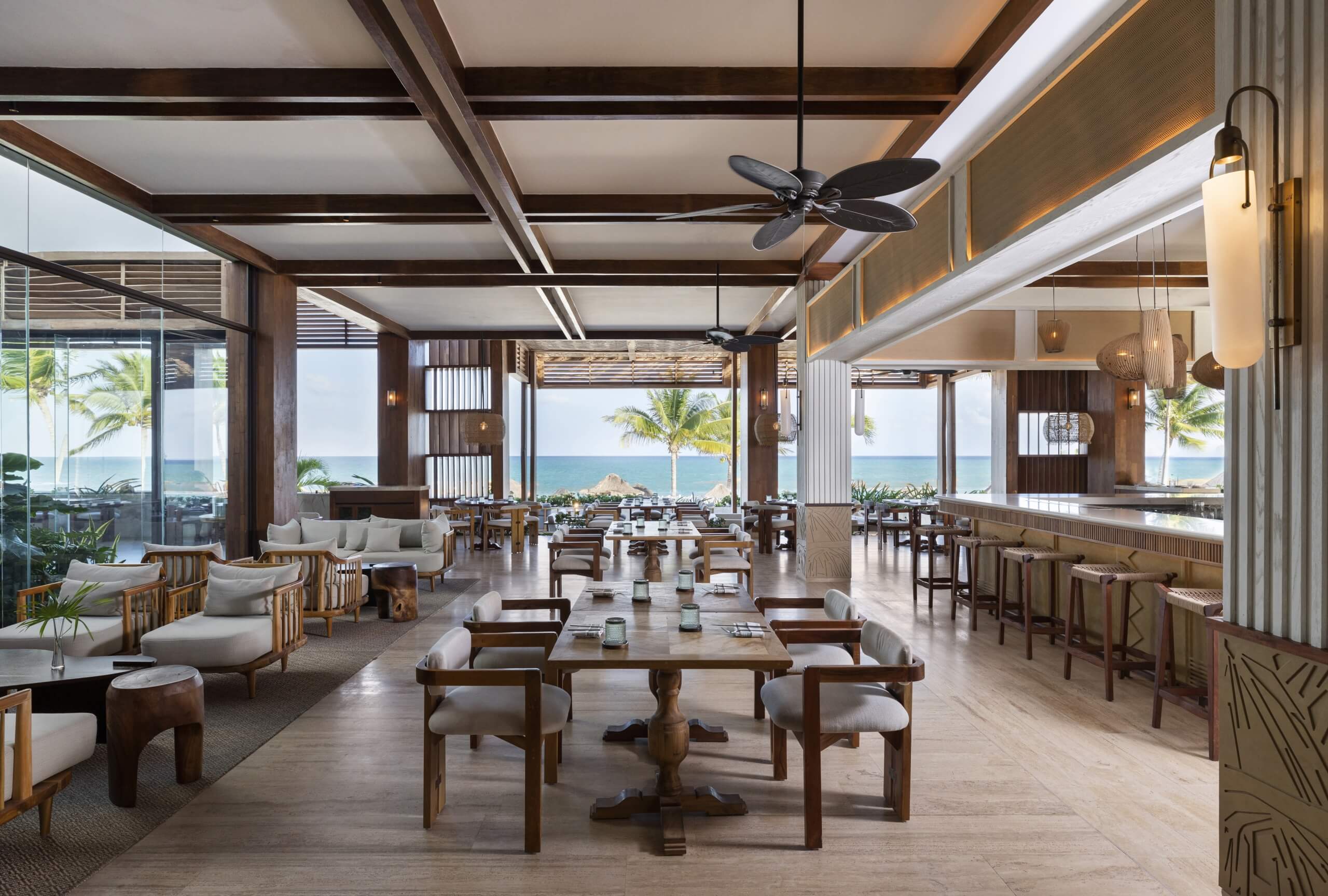 Fairmont Mayakoba