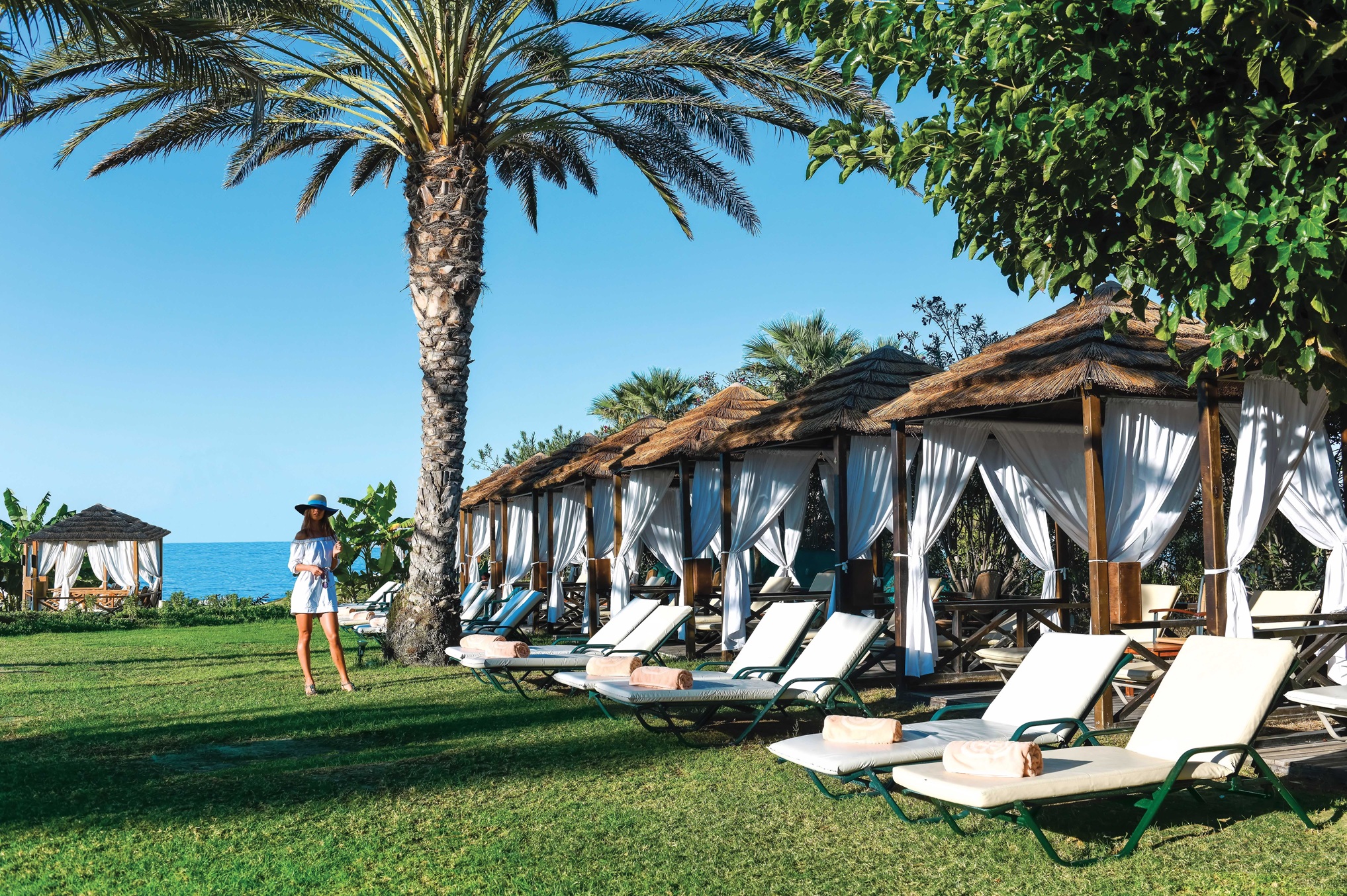 Athena Royal Beach Hotel