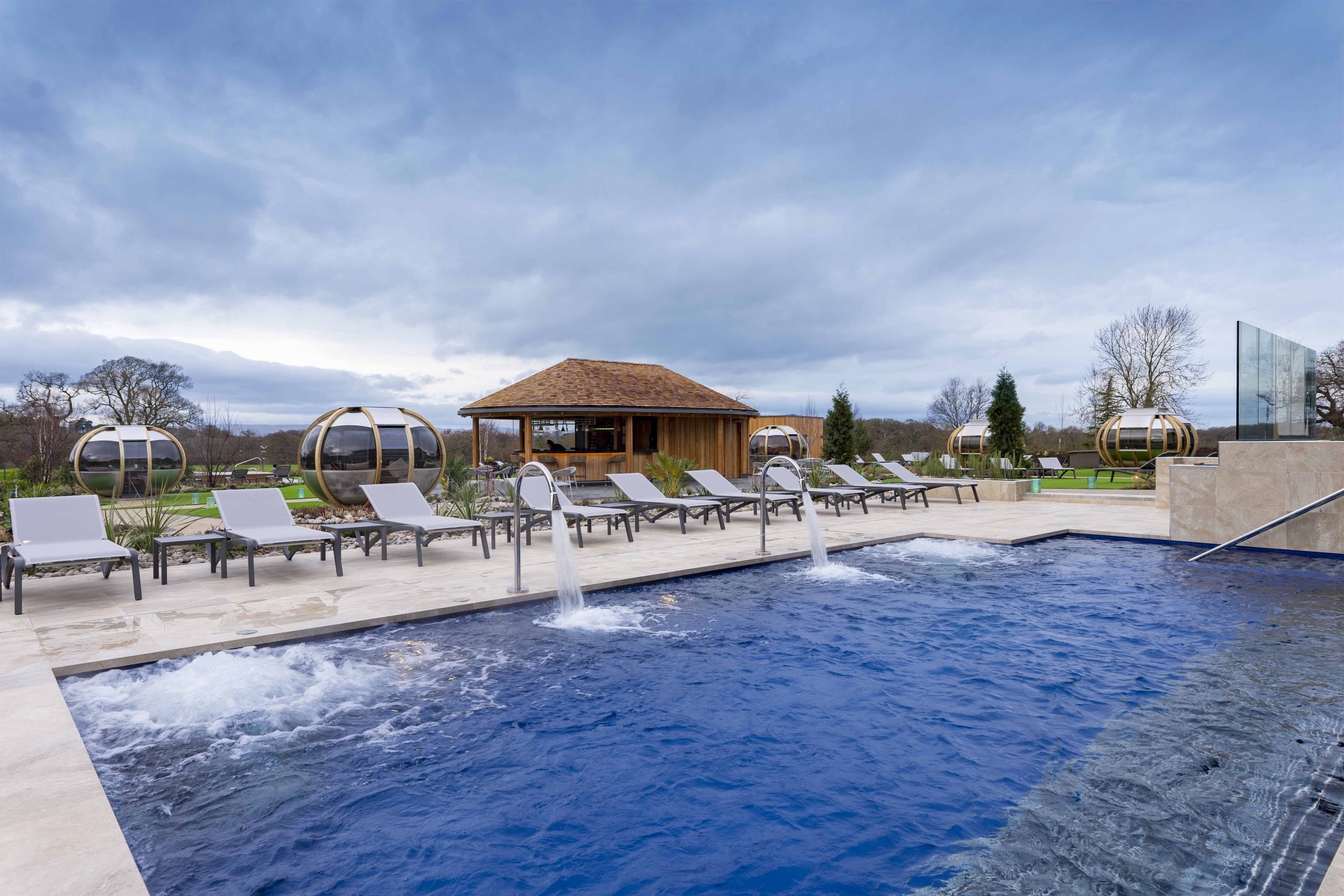 Carden Park Hotel