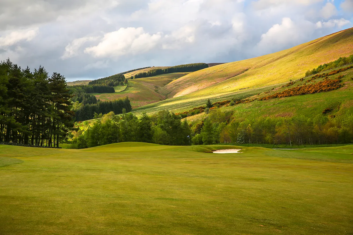 Macdonald Cardrona Hotel