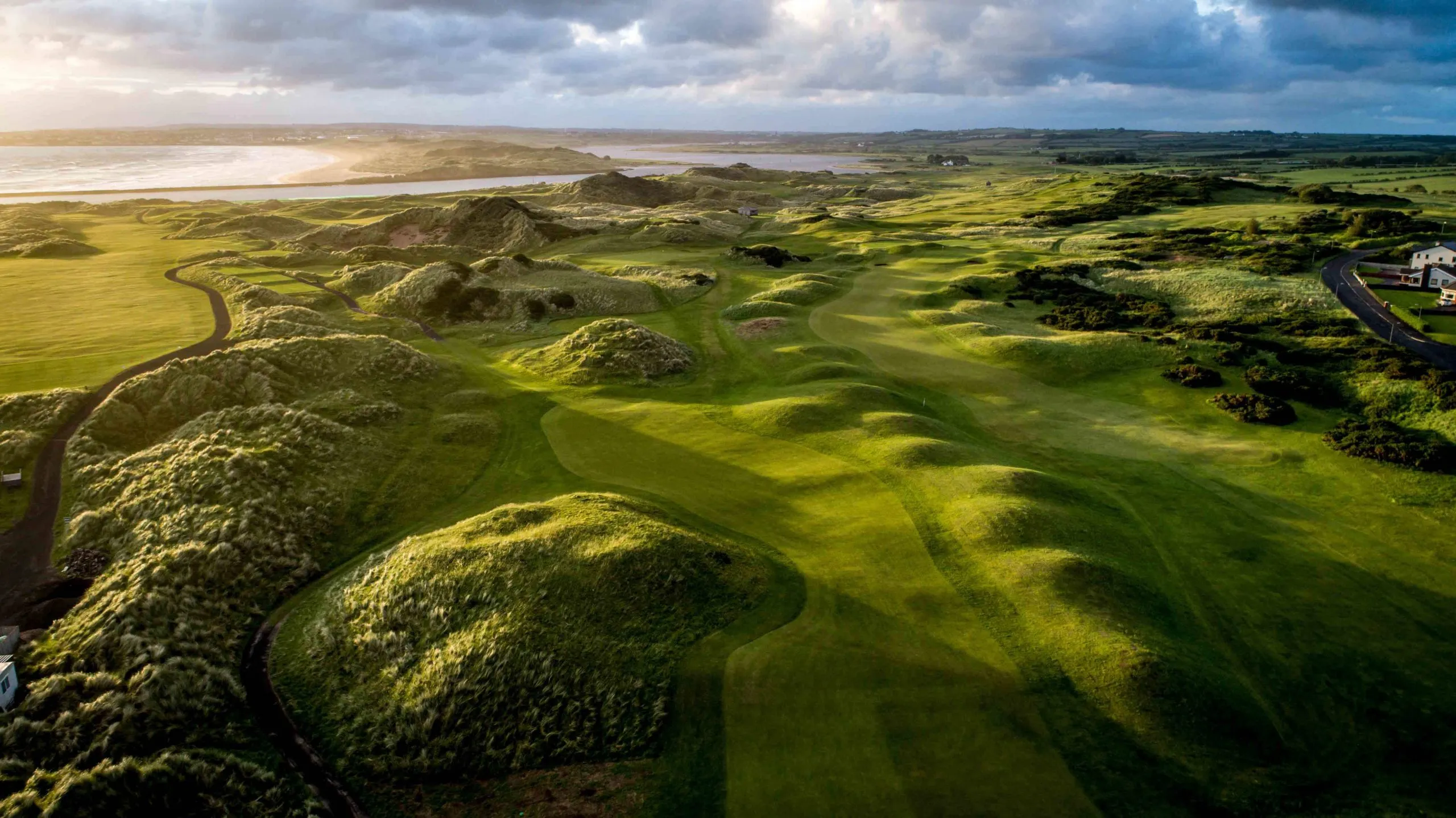 Castlerock Golf Club
