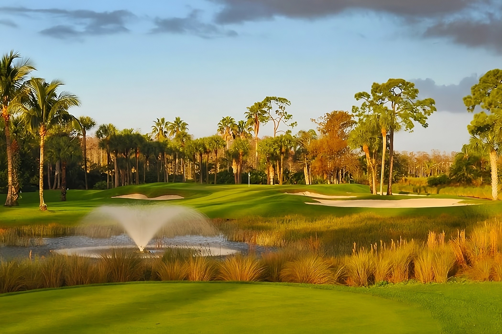 PGA National Resort