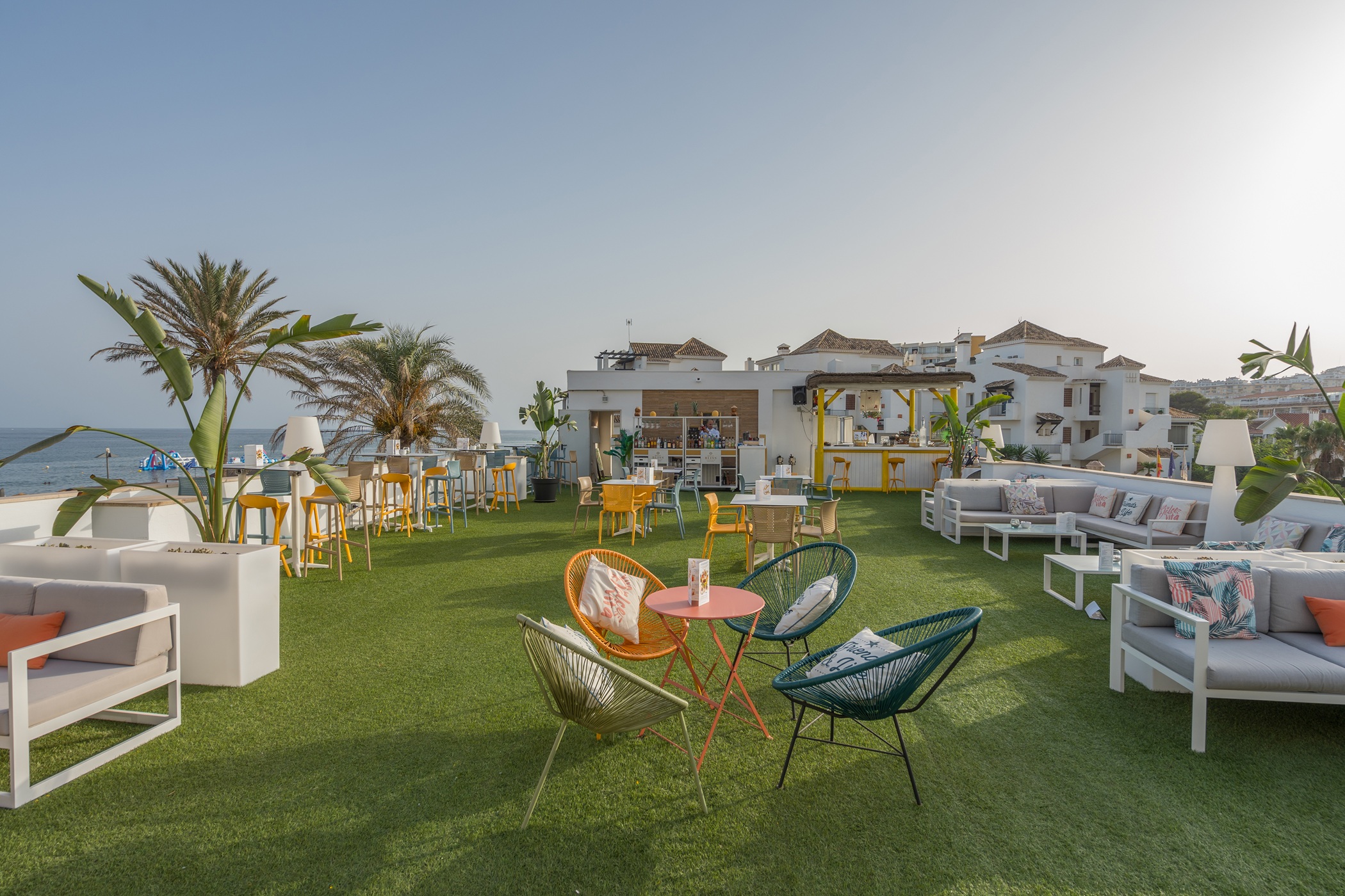 Gran Hotel Costa del Sol