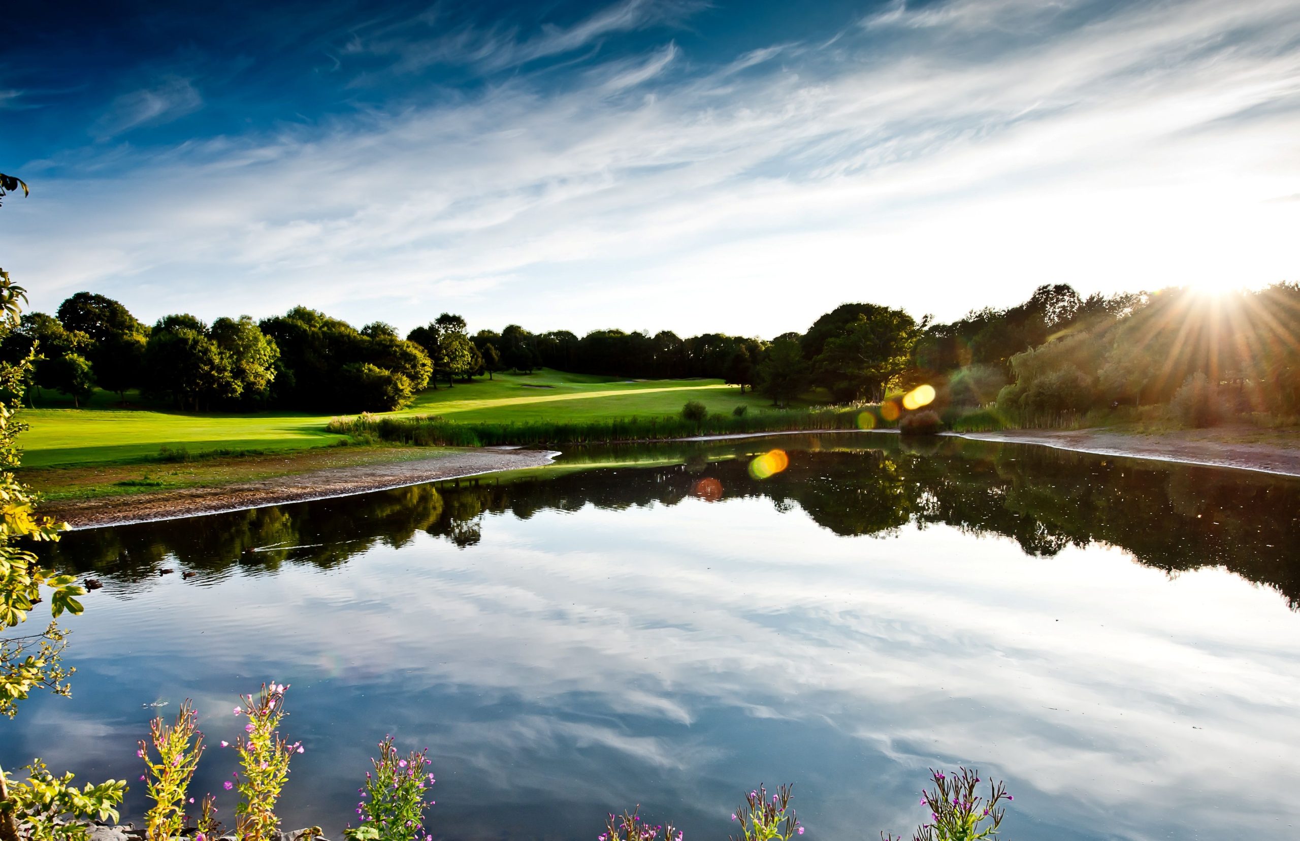China Fleet Country Club