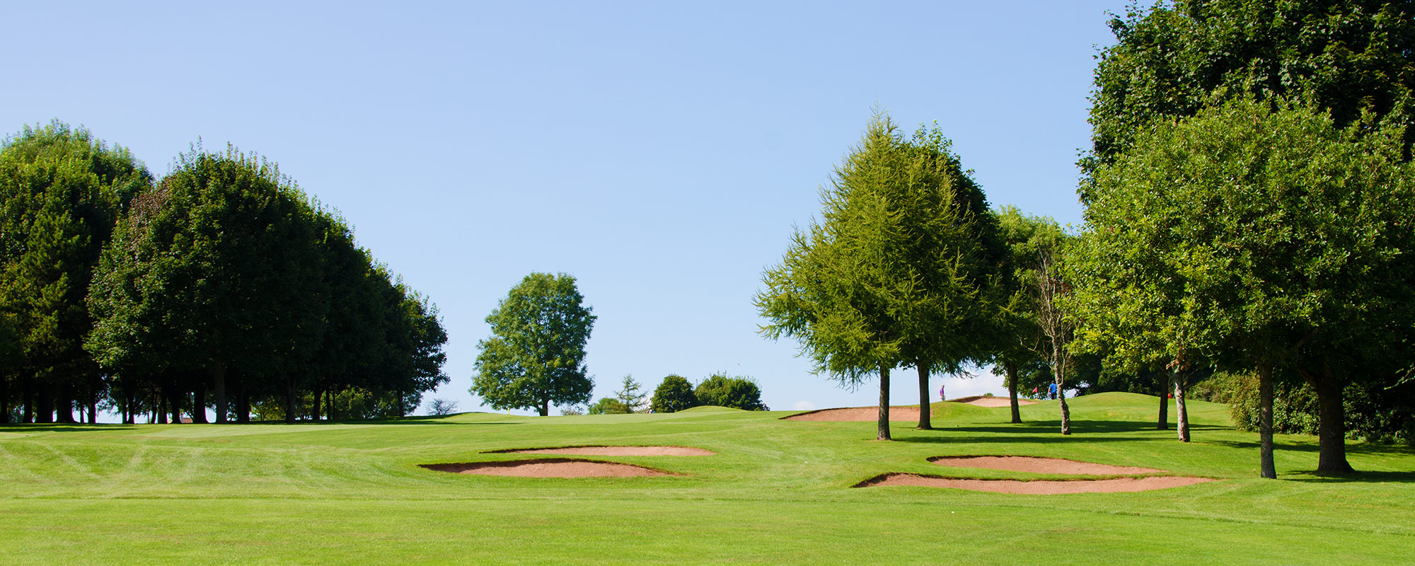 Churston Golf Course