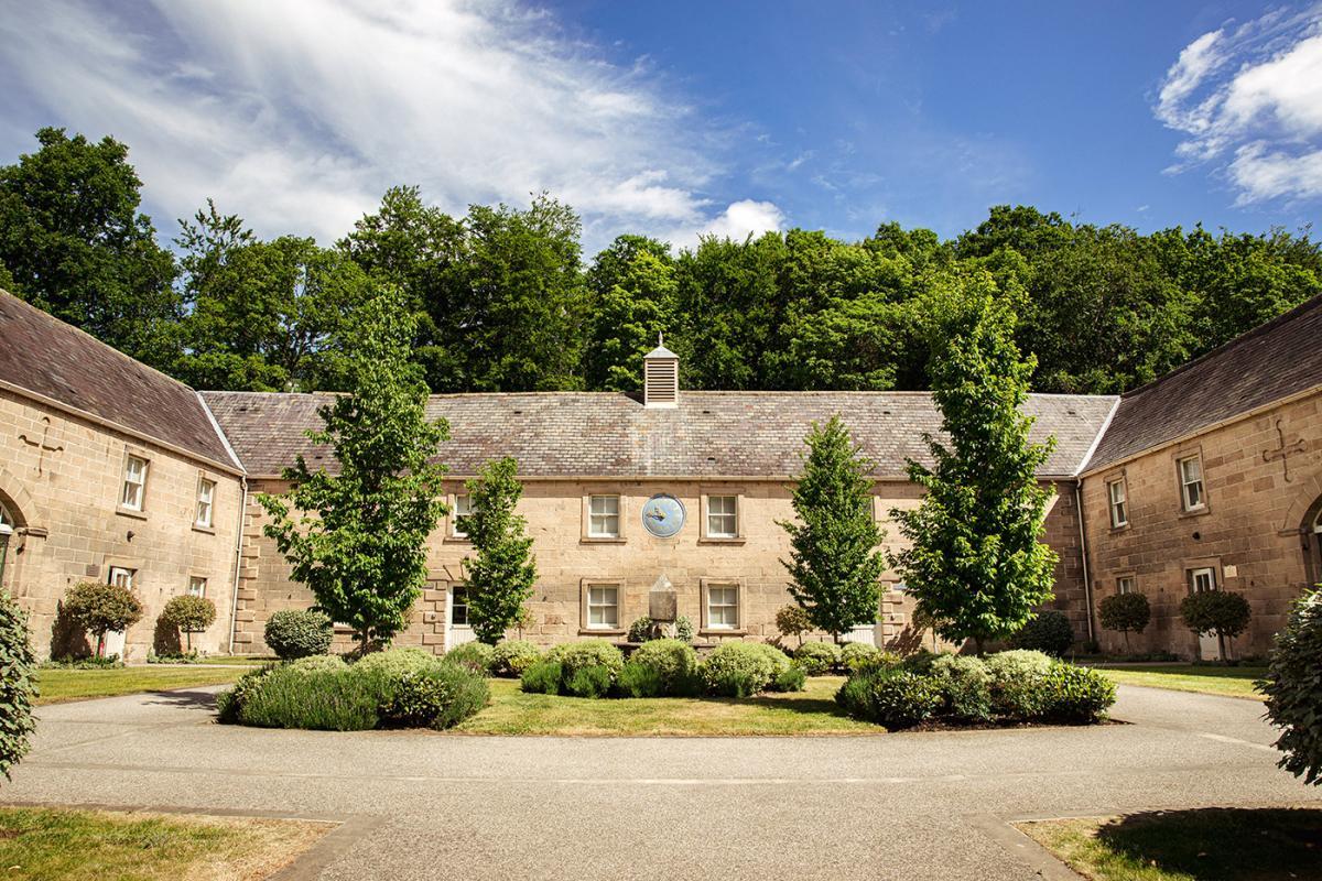 Close House