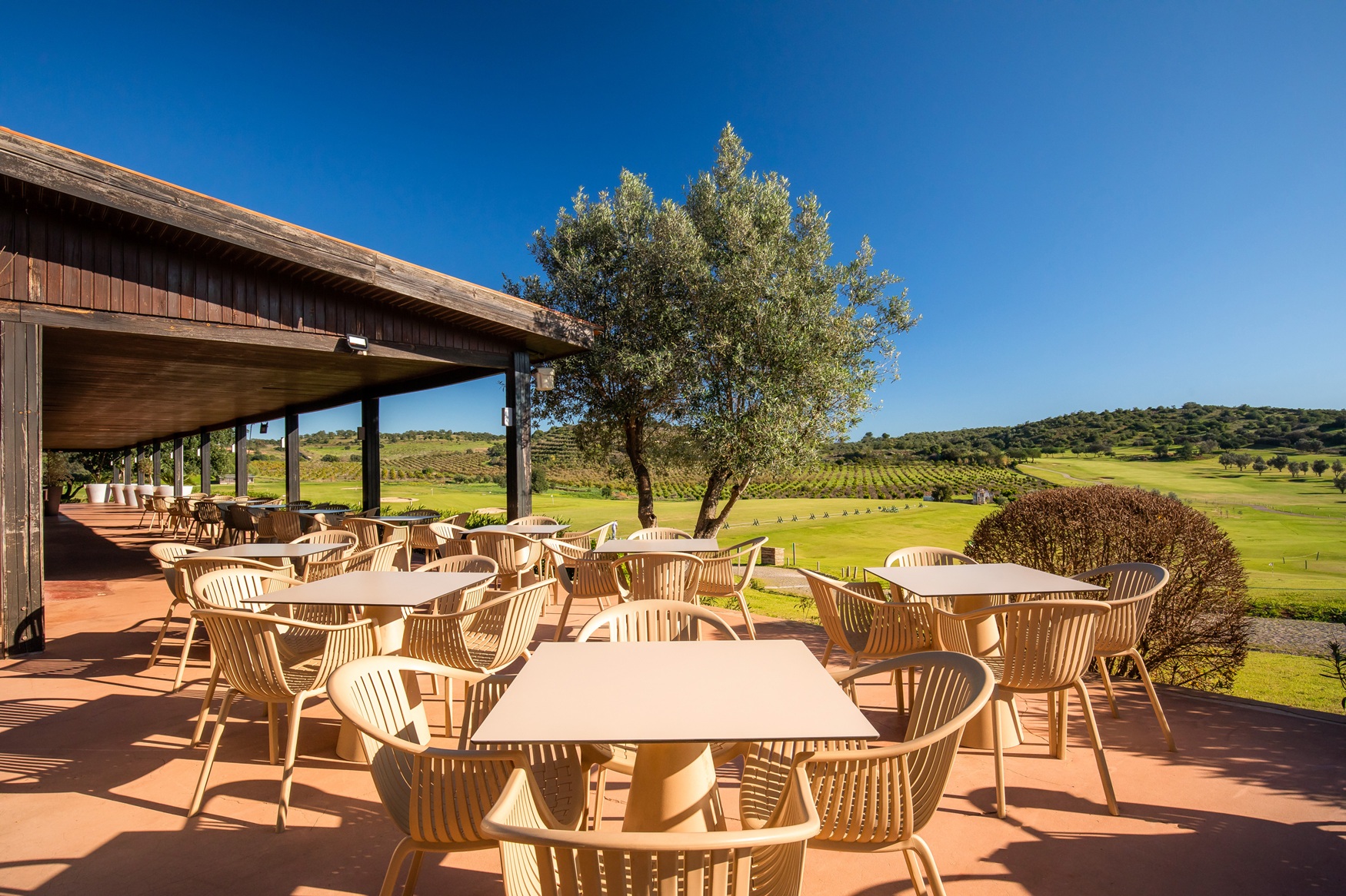NAU Morgado Golf & Country Club