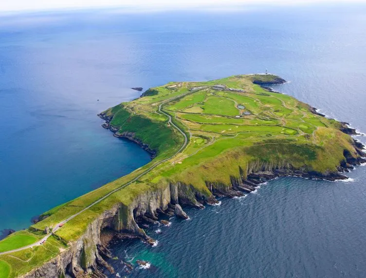 Old Head Golf Links
