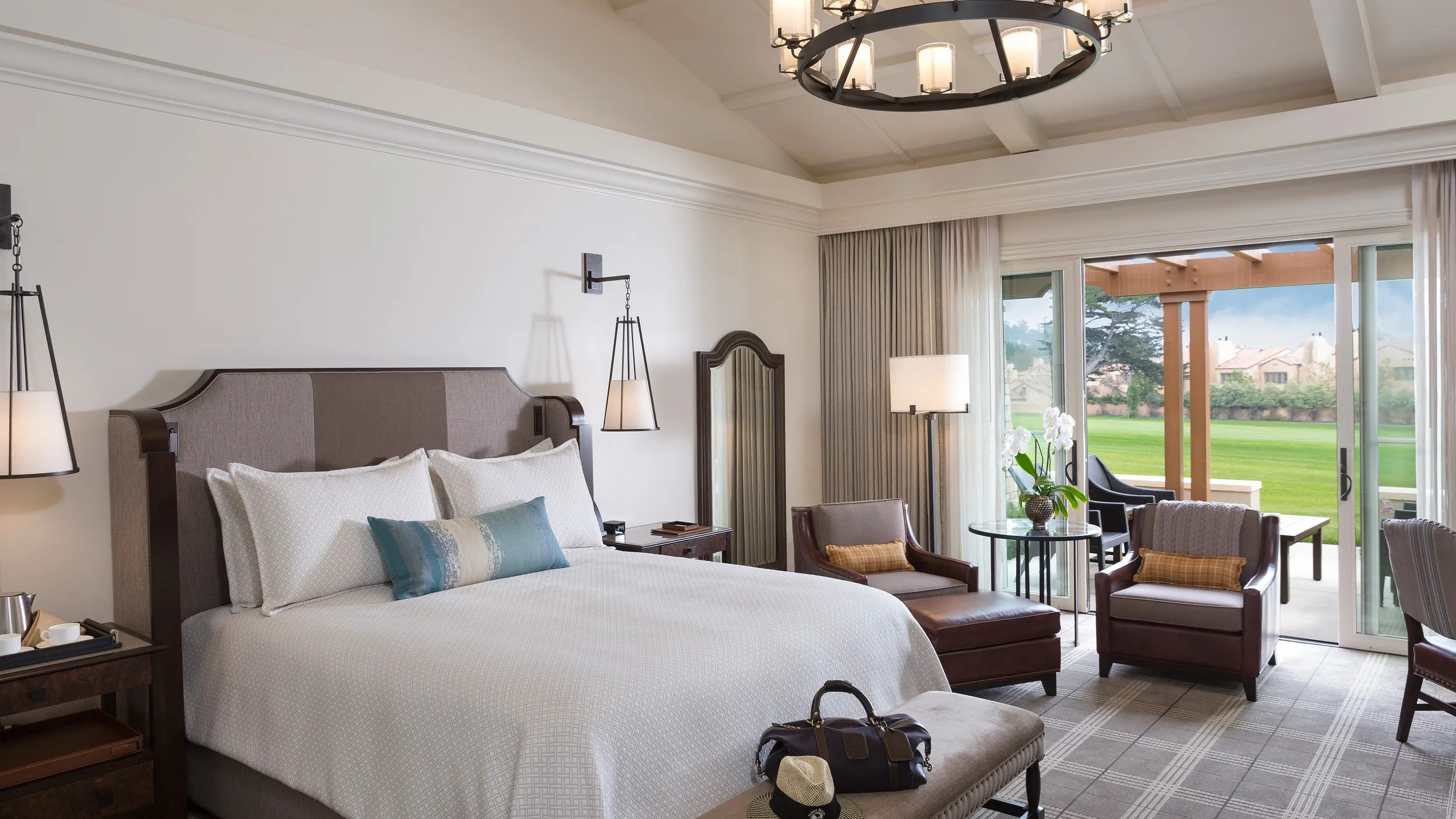 Pebble Beach Resorts