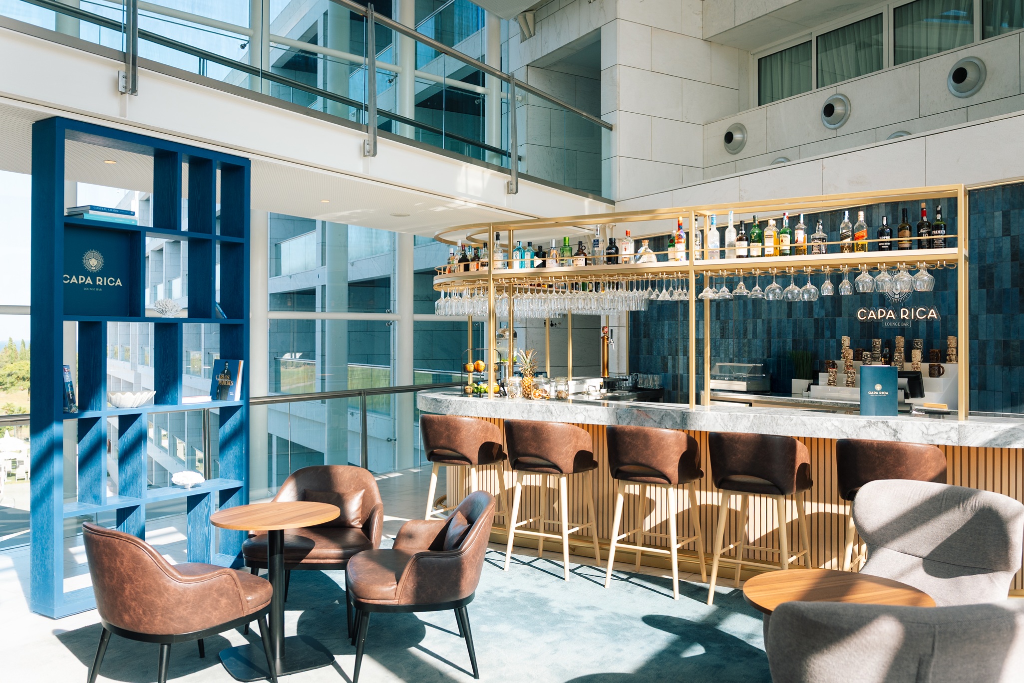 Crowne Plaza Caparica Lisbon