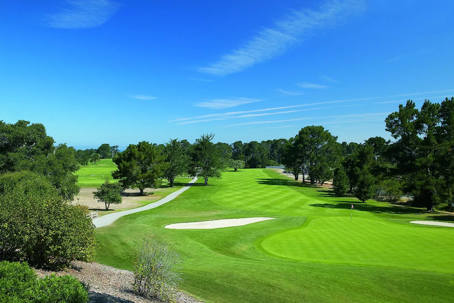 Pebble Beach Resorts
