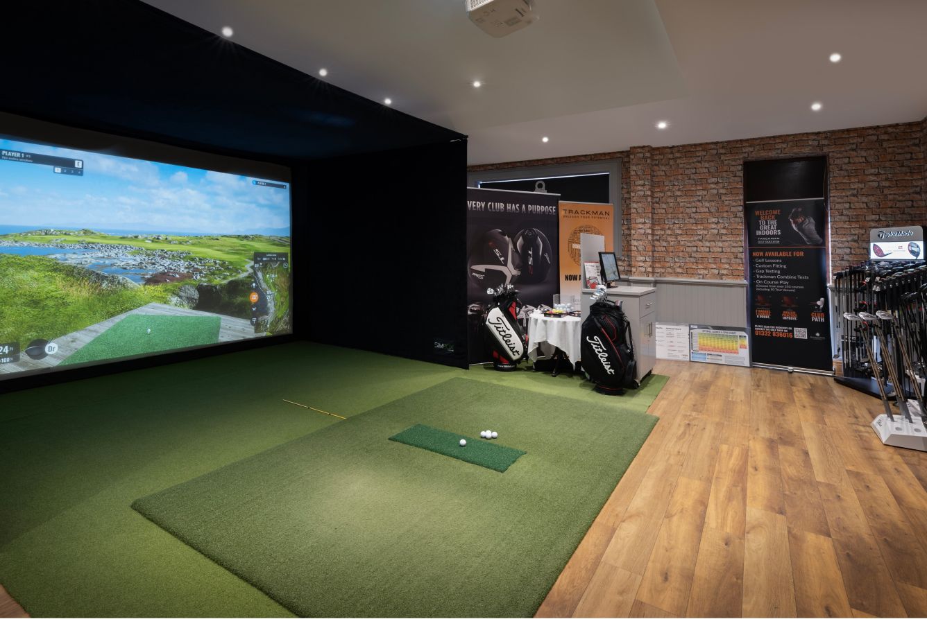 Delta Hotels Breadsall Priory Country Club