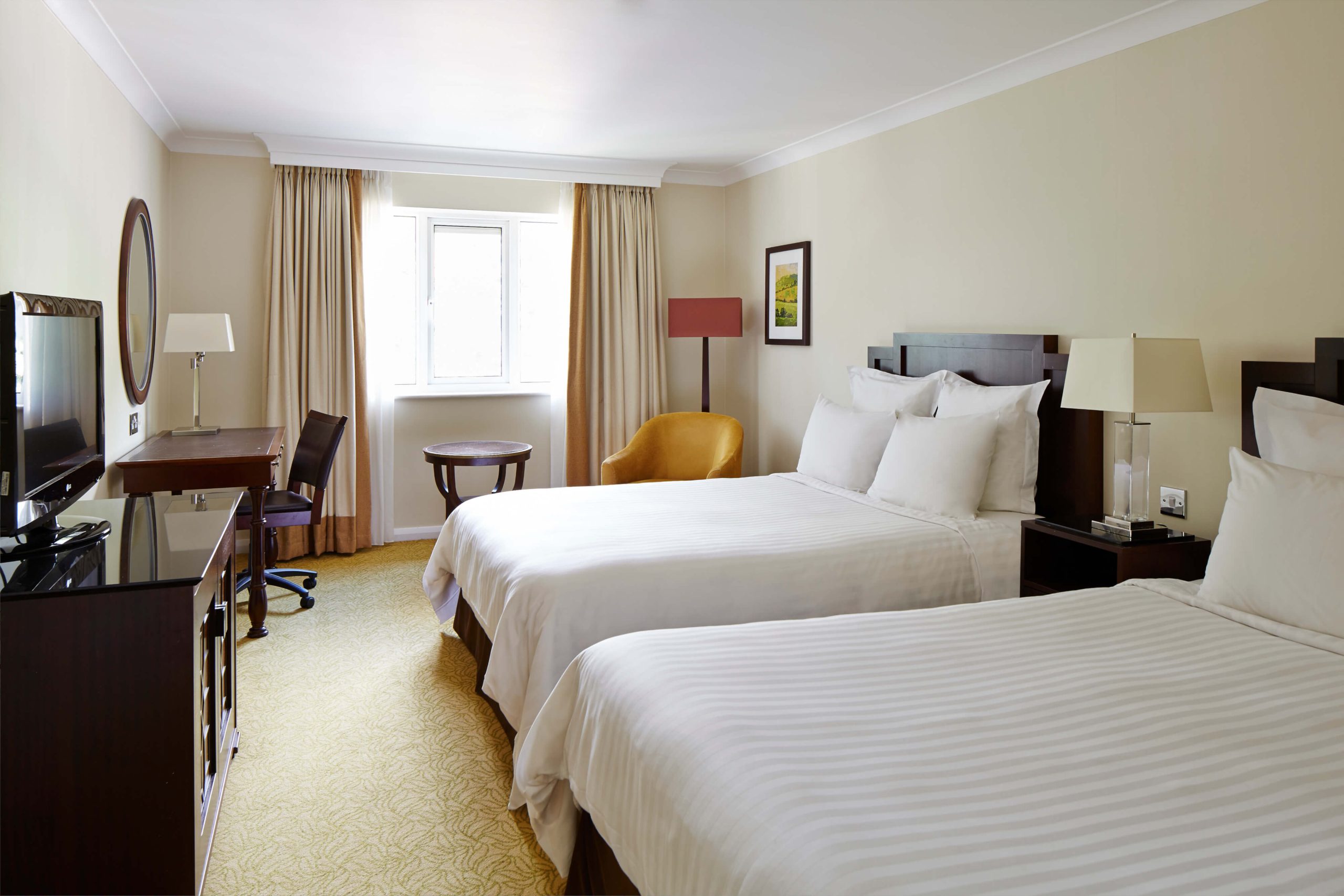 Delta Hotels Breadsall Priory Country Club