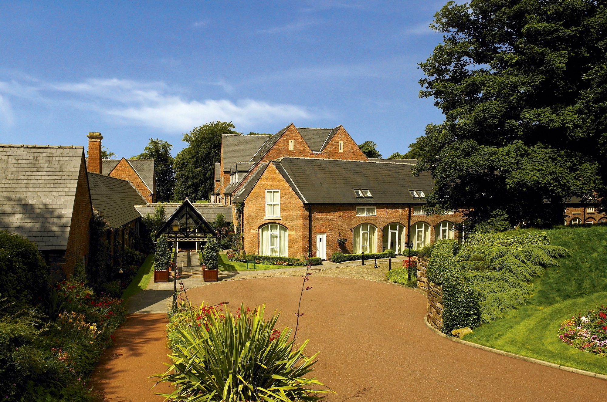 Delta Hotels Worsley Park Country Club