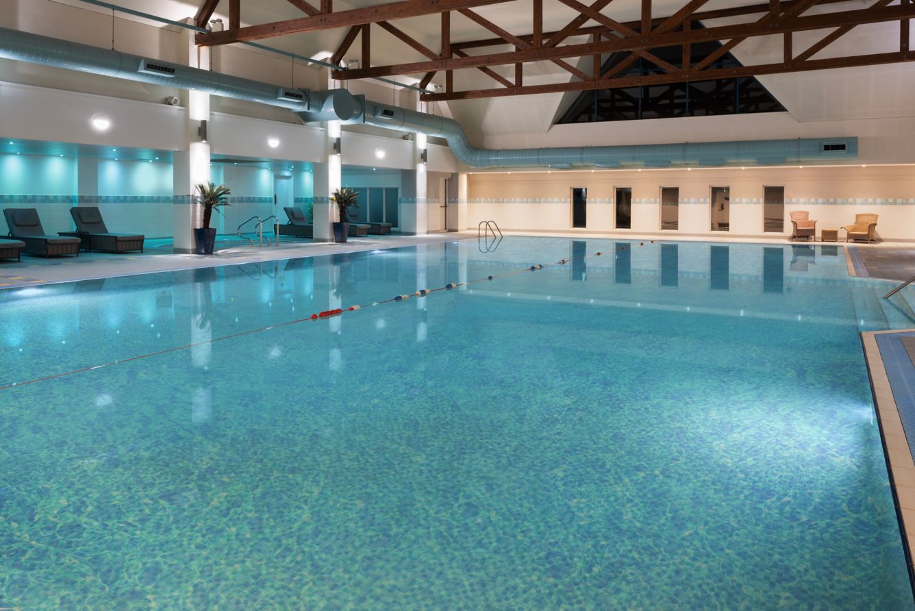 Delta Hotels Worsley Park Country Club