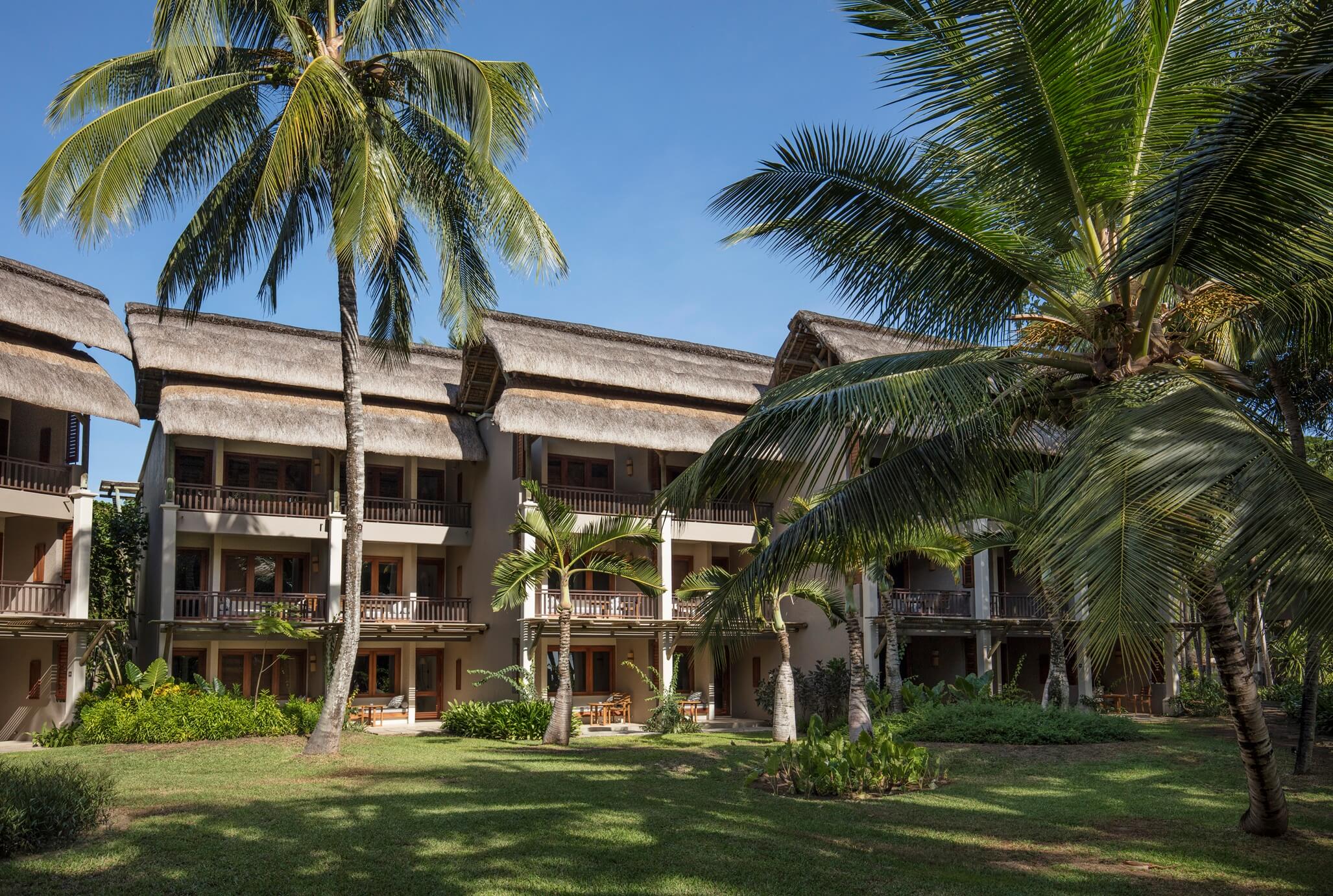 Heritage Awali Golf & Spa Resort
