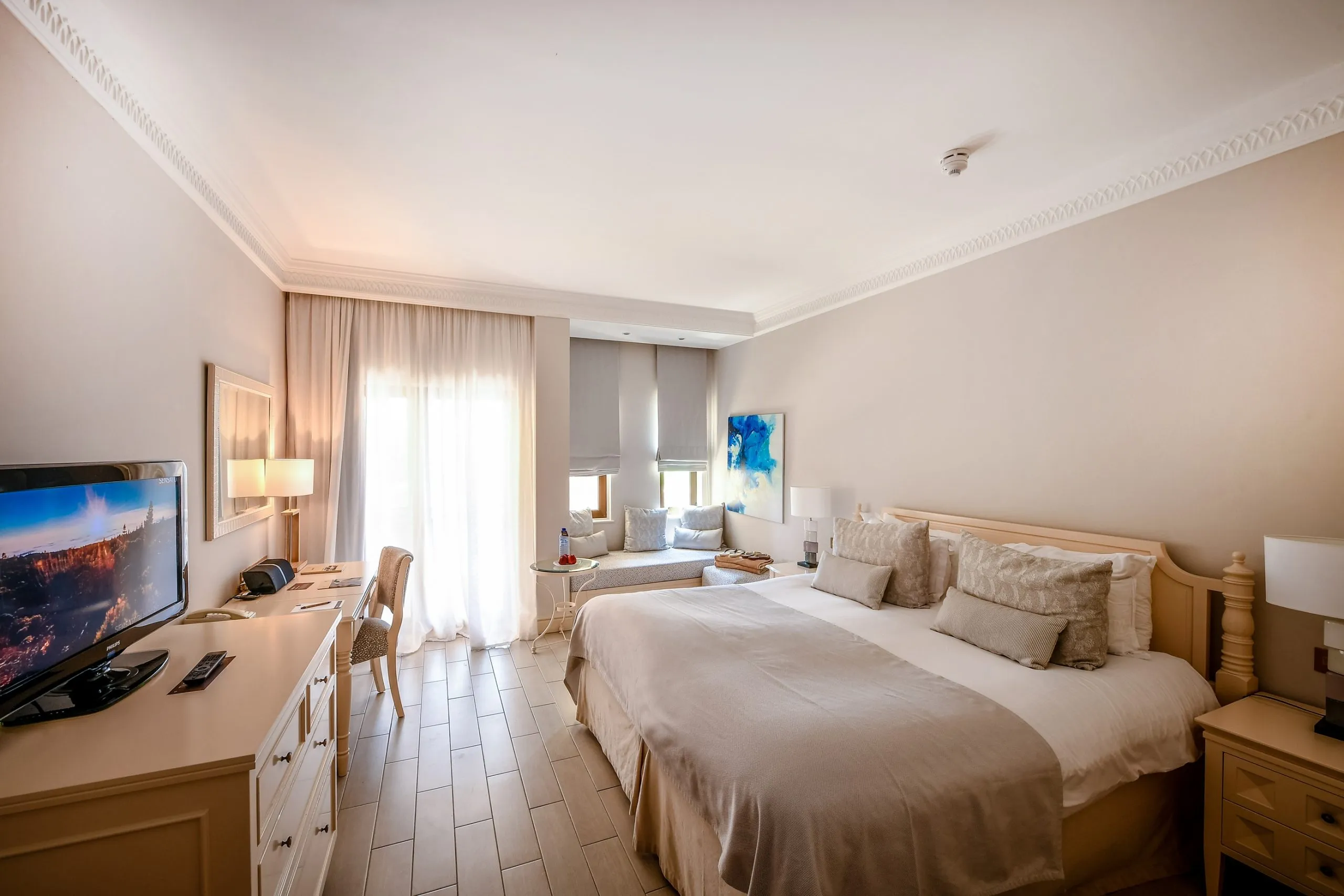 Aphrodite Hills Resort