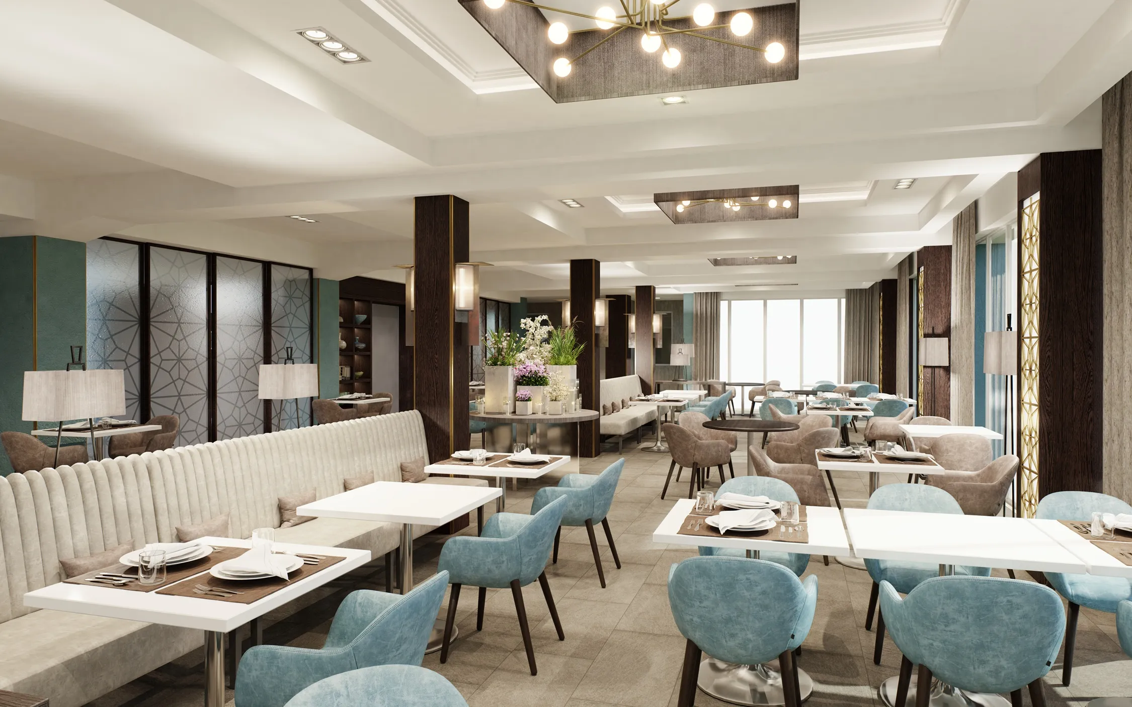 Dona Filipa Hotel