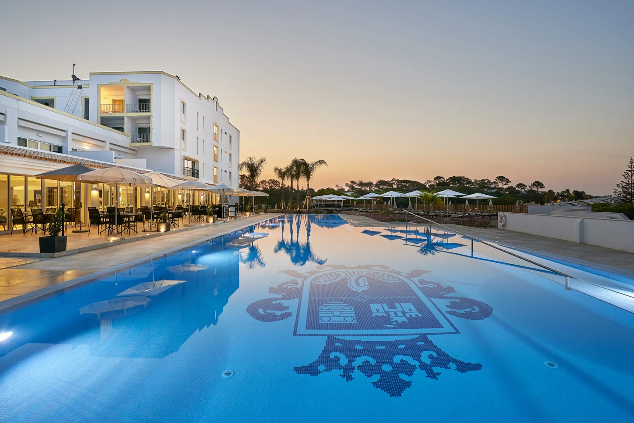 Dona Filipa Hotel