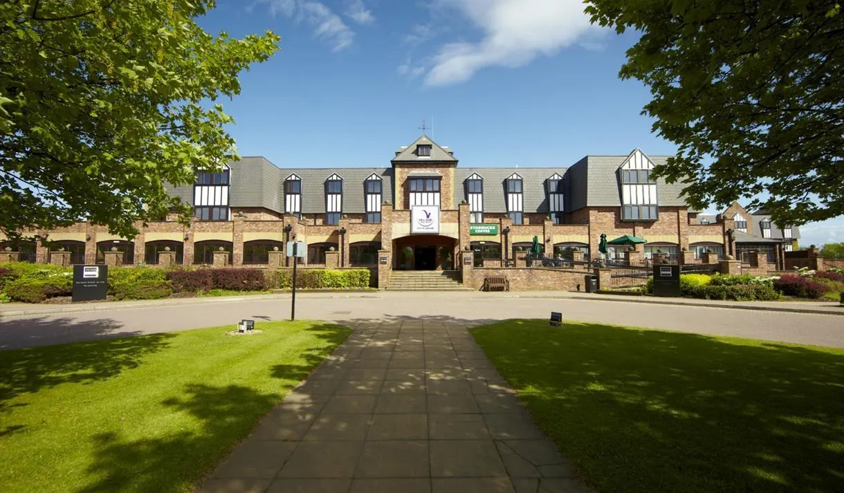 Crosland Heath Golf Club