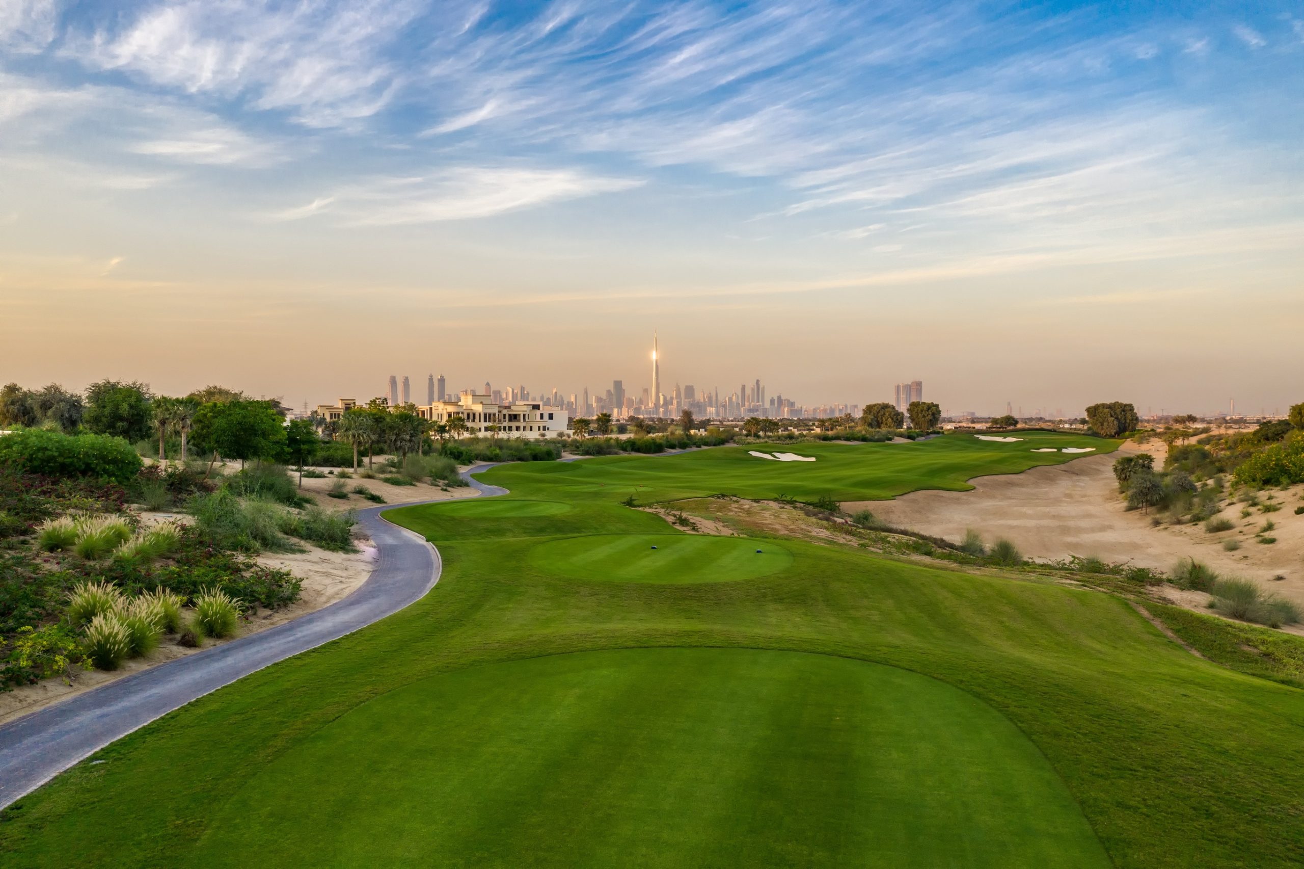 Park Hyatt Dubai