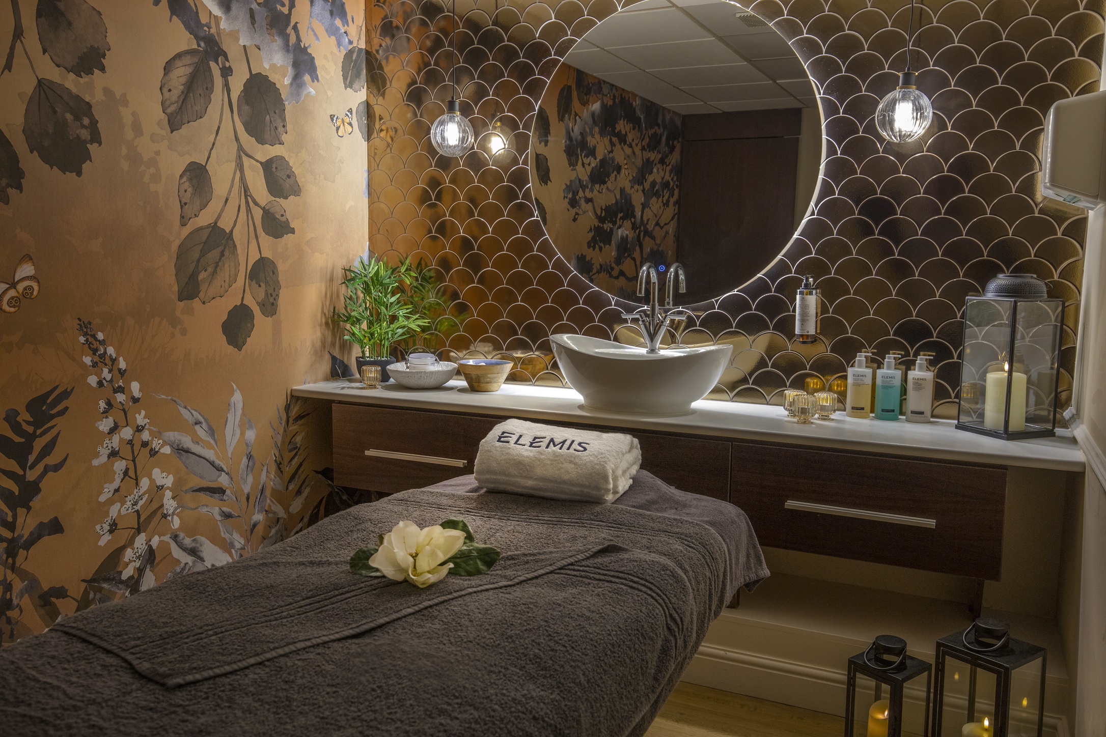 Dunston Hall Hotel Spa & Golf Resort