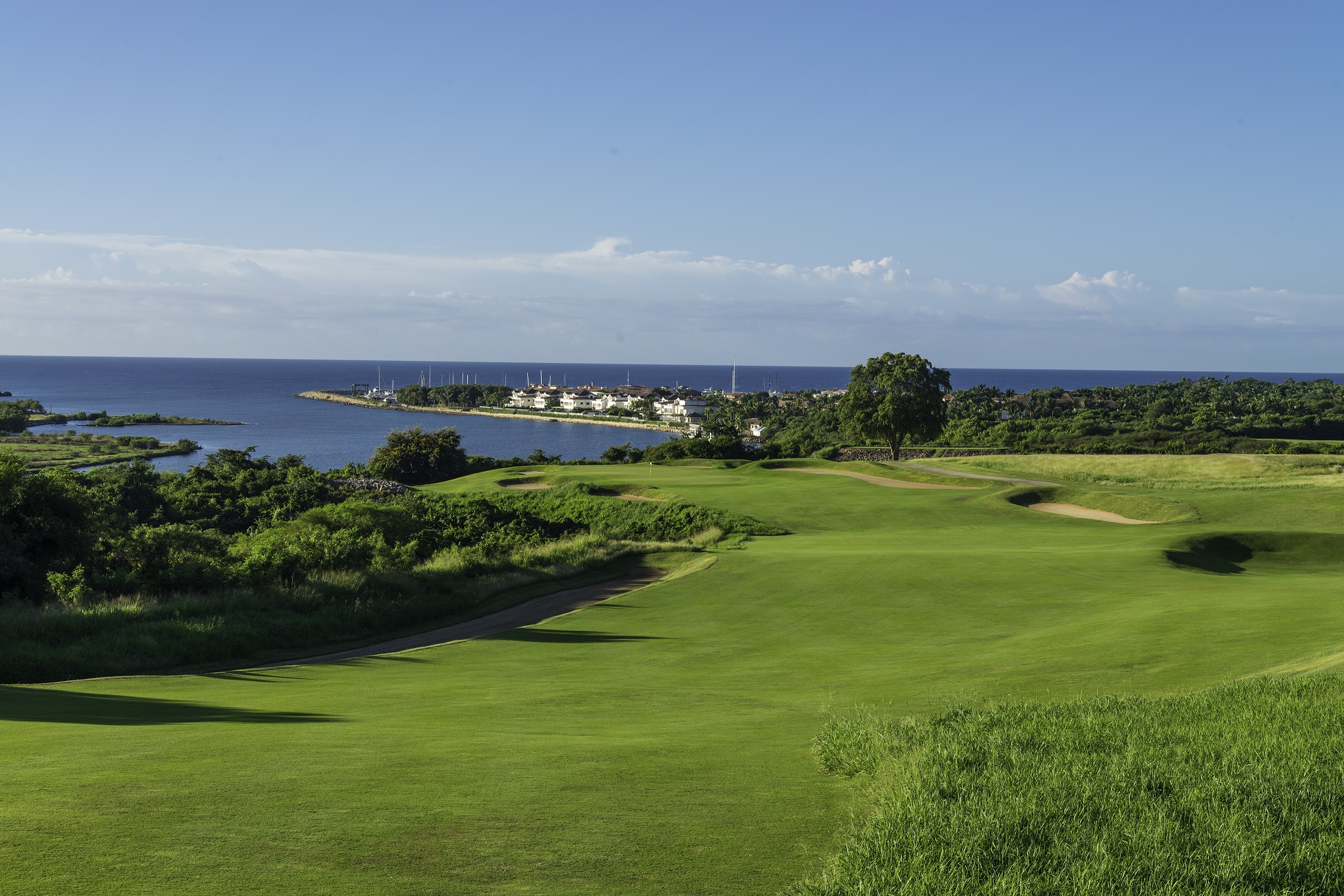 Casa de Campo Resort & Villas