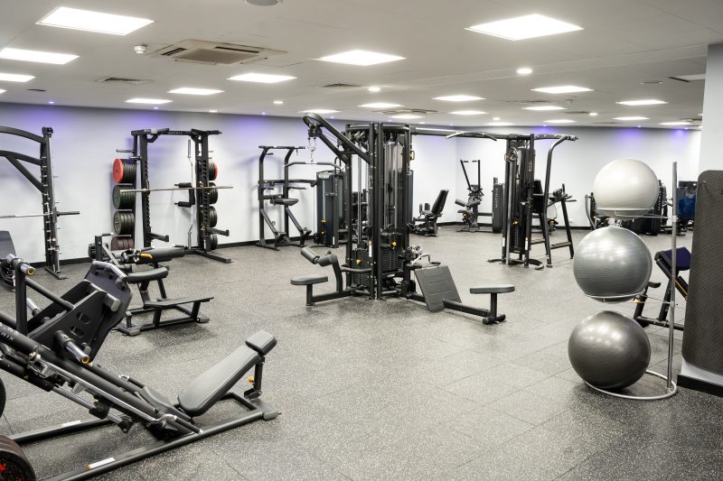 East Sussex National Hotel, Golf Resort & Spa