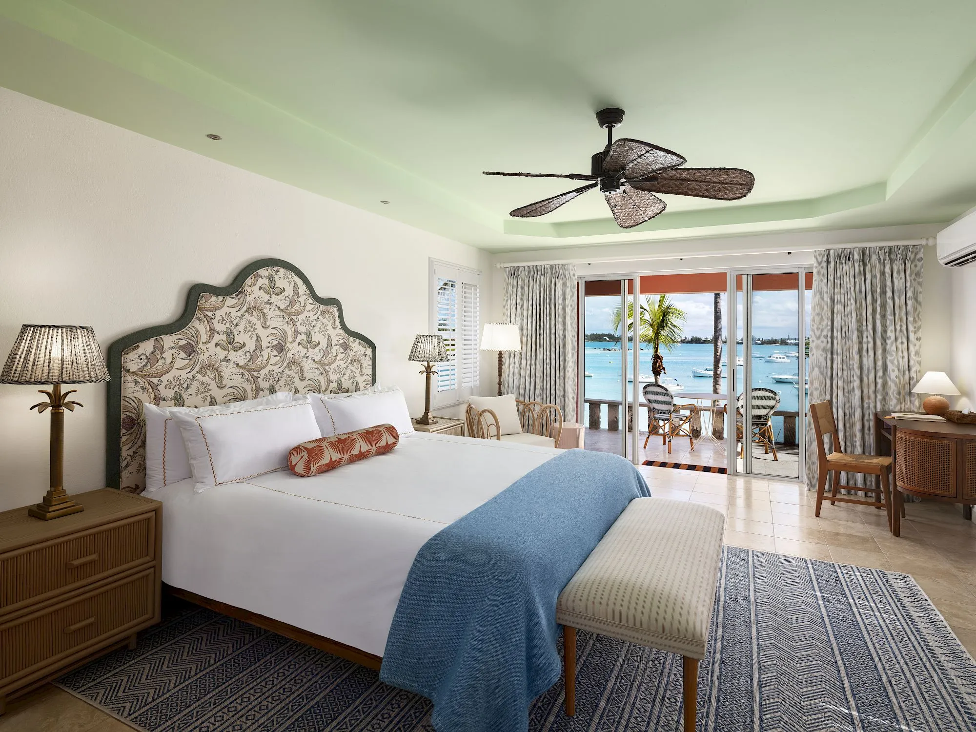 Cambridge Beaches Resort & Spa