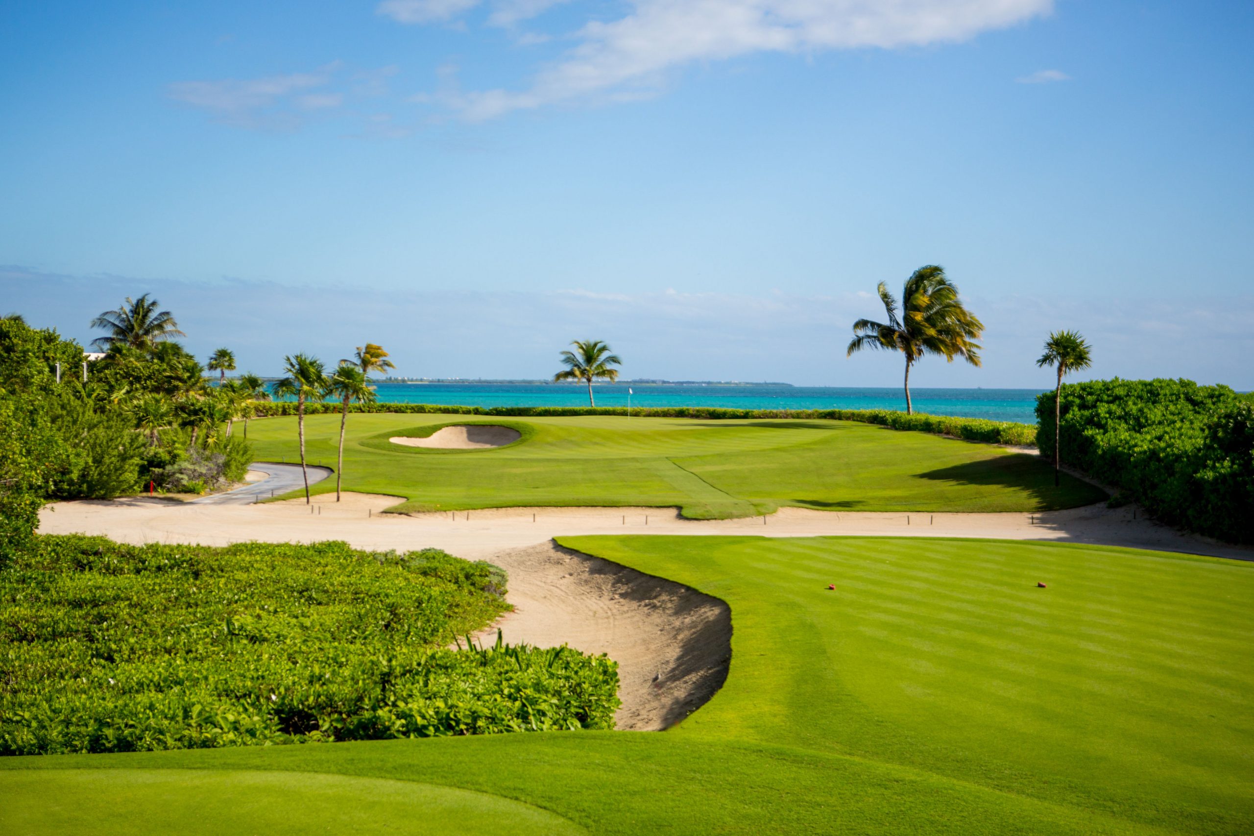 Fairmont Mayakoba