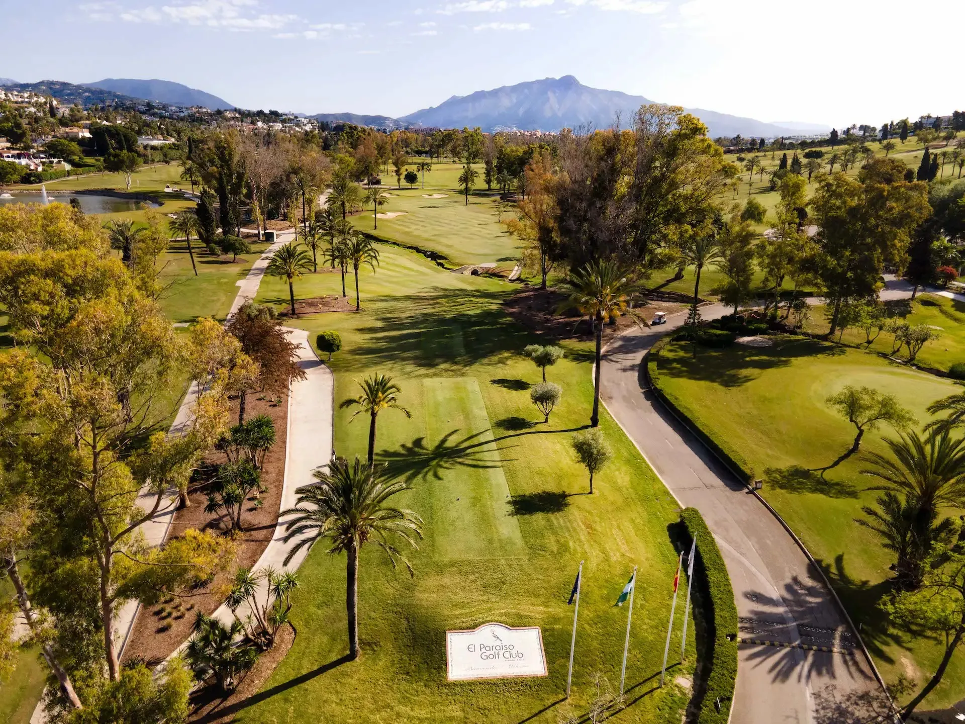 Hard Rock Hotel Marbella