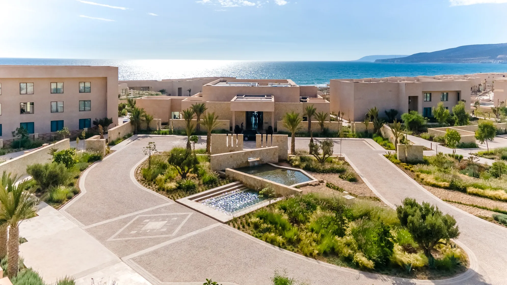 Fairmont Taghazout Bay