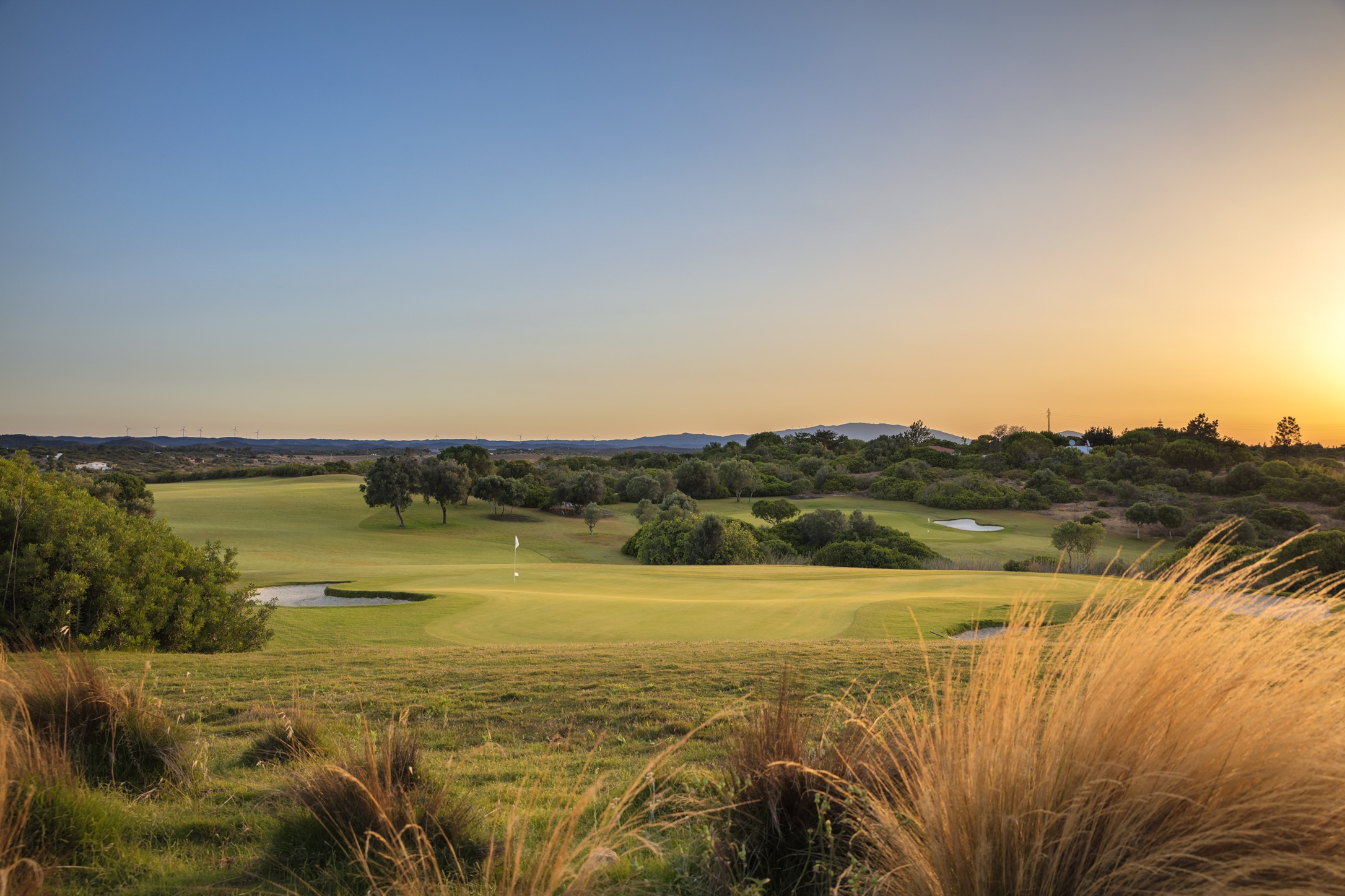 NH Lagos Algarve Resort