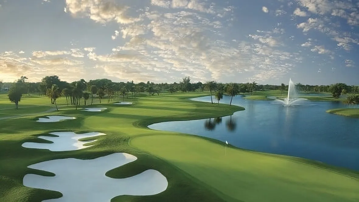 PGA National Resort