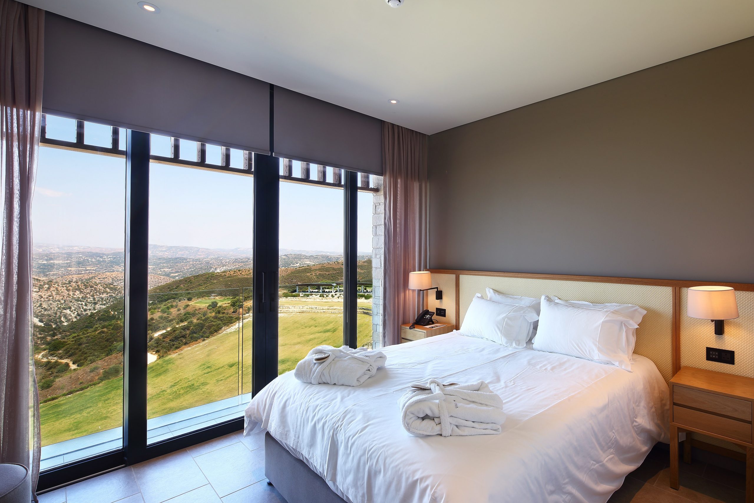 Minthis Resort