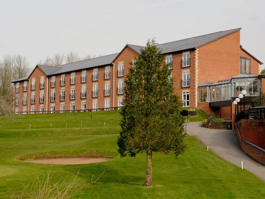 Macdonald Hill Valley Hotel, Golf & Spa