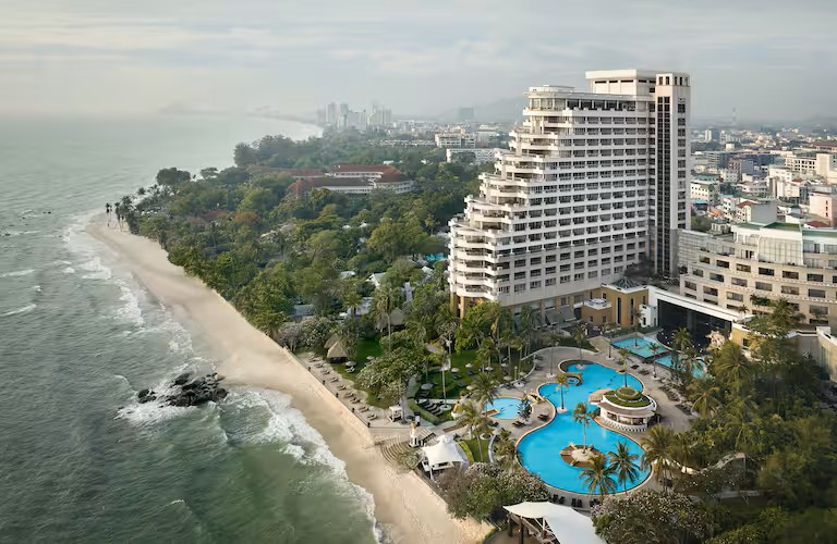 Hilton Hua Hin Resort & Spa