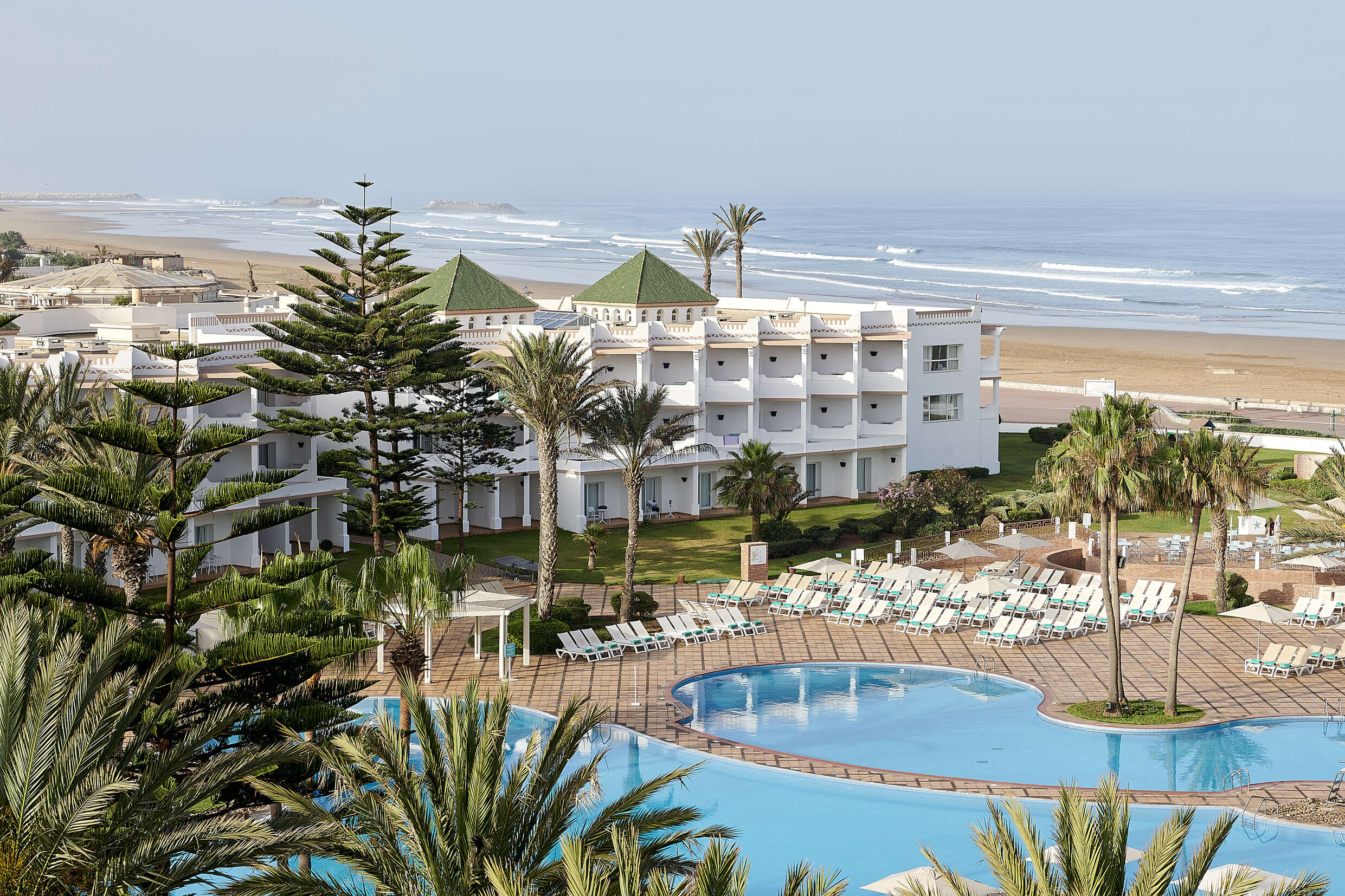 Iberostar Waves Founty Beach