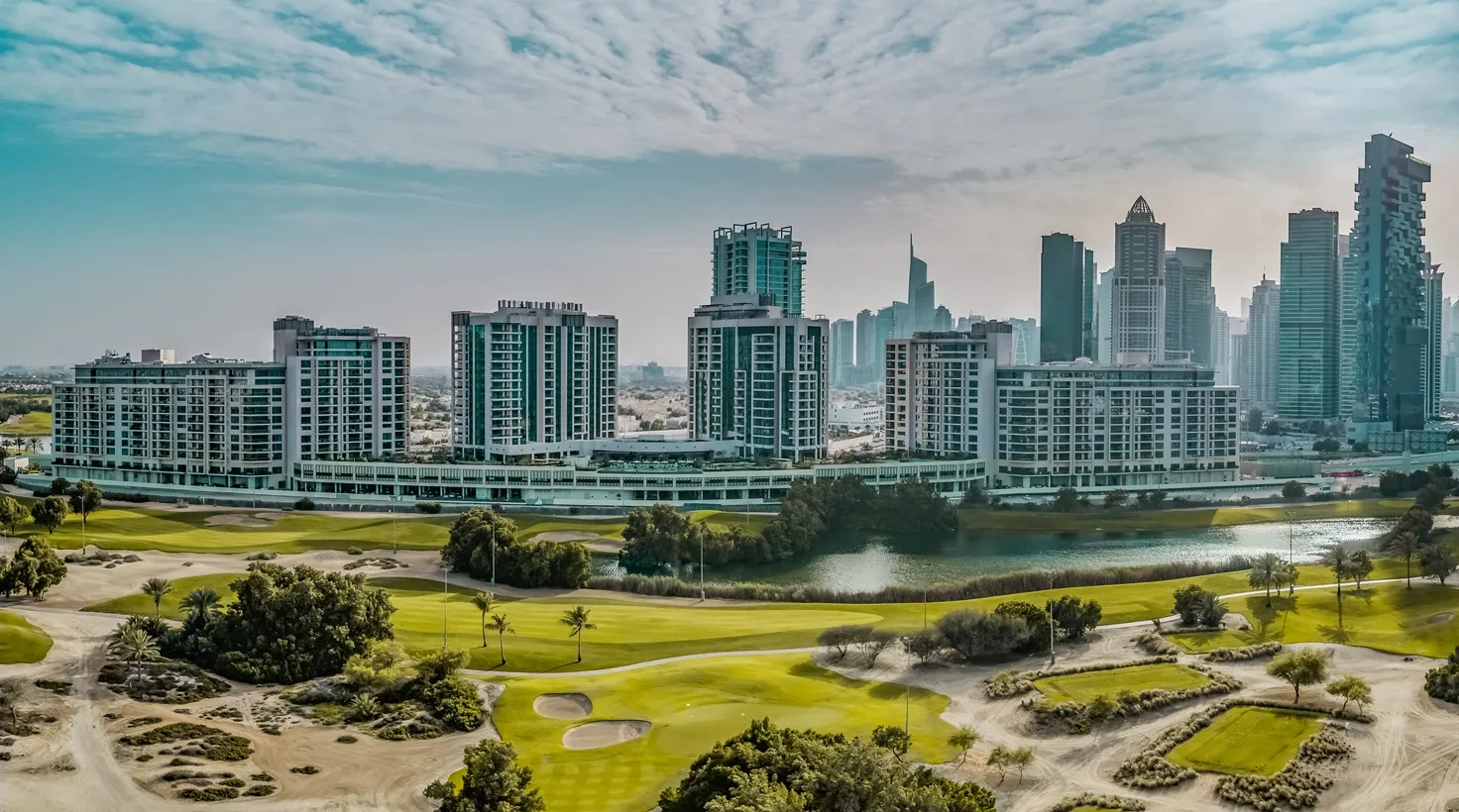 Vida Emirates Hills