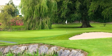 Knightsbrook Golf Course