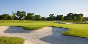 Hellidon Lakes Golf Course